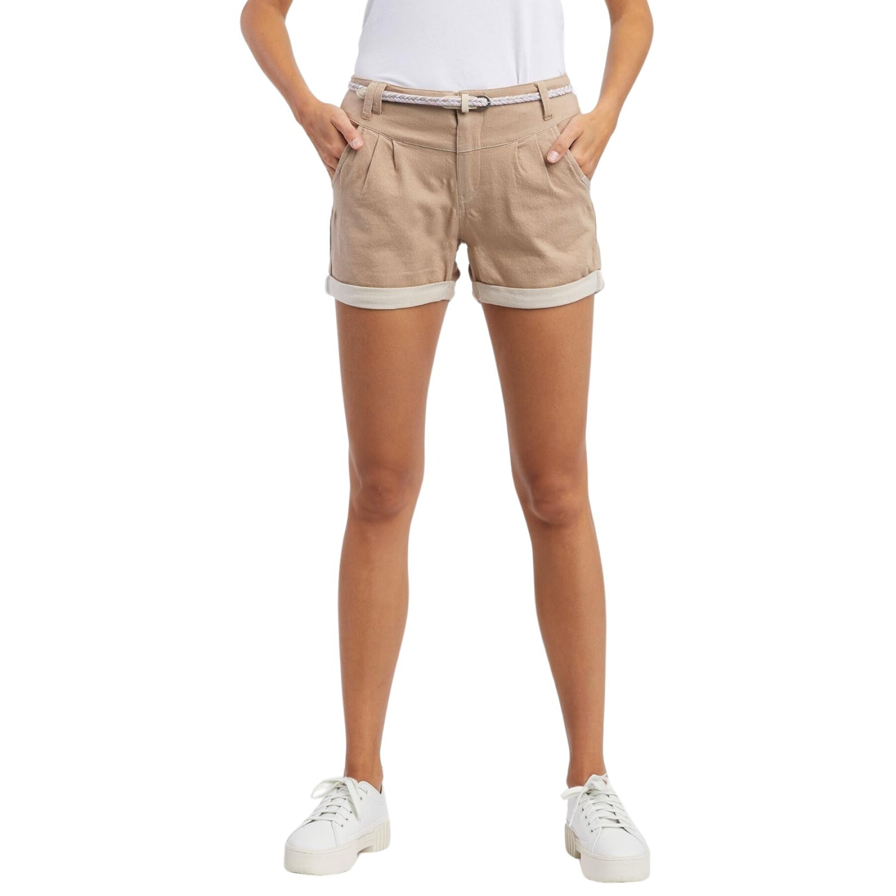 Women's shorts Ragwear Heeven A
