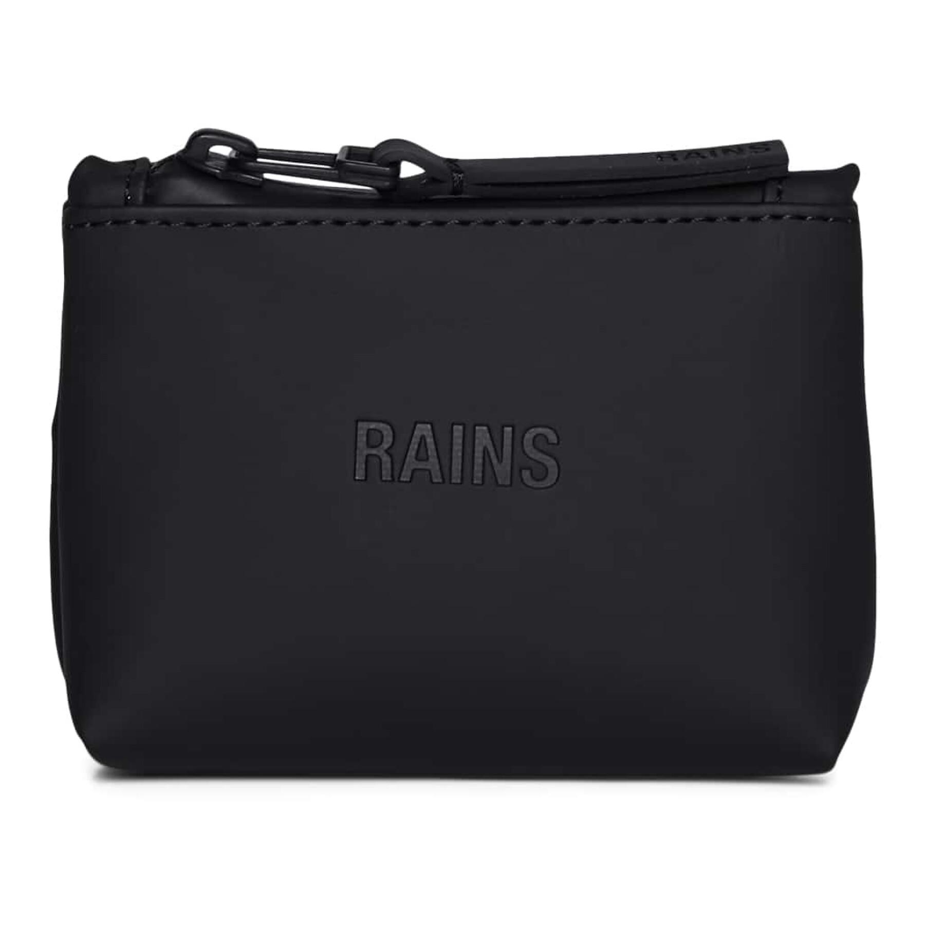 Women's cosmetic bag Rains Micro