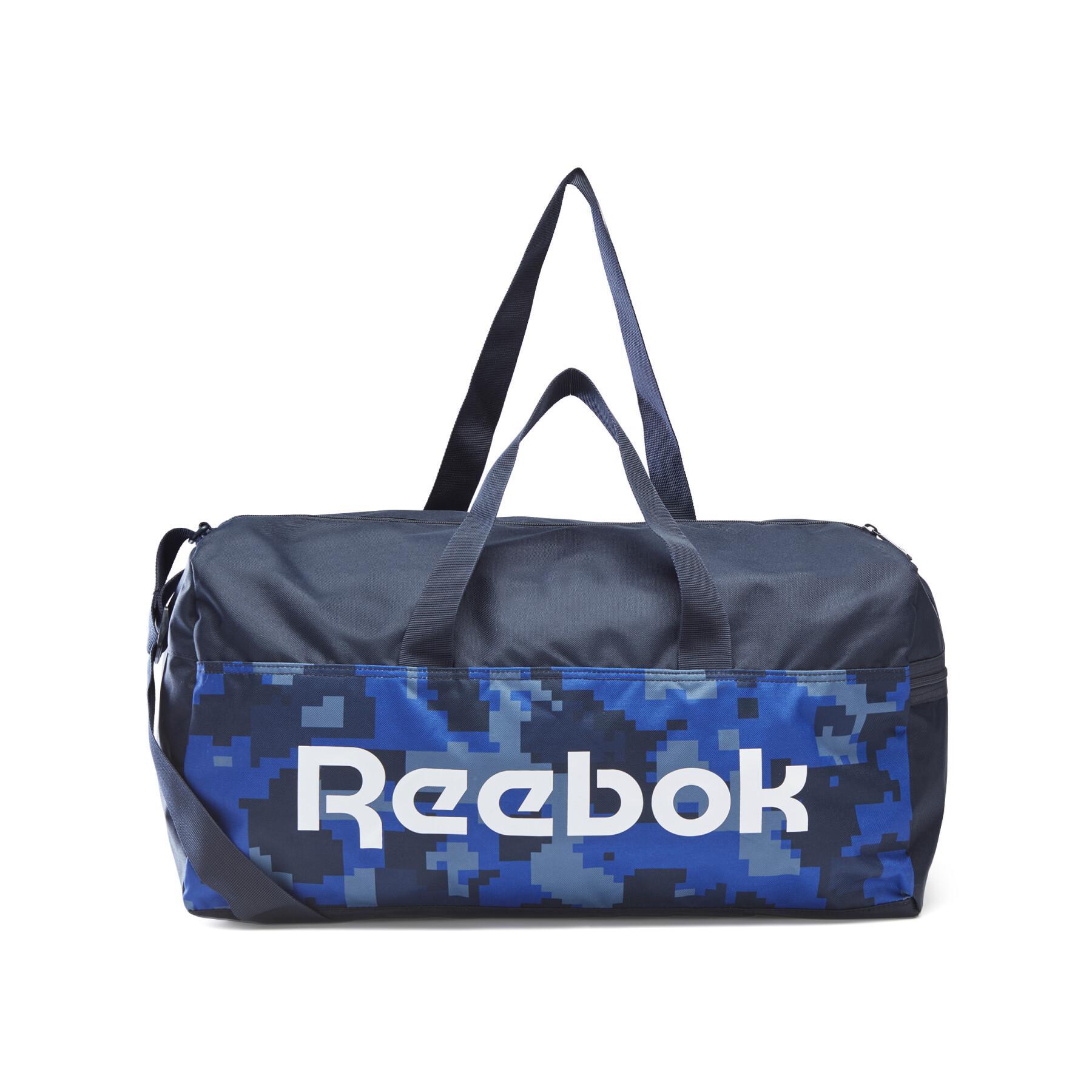 Sports bag Reebok Active Core Graphic