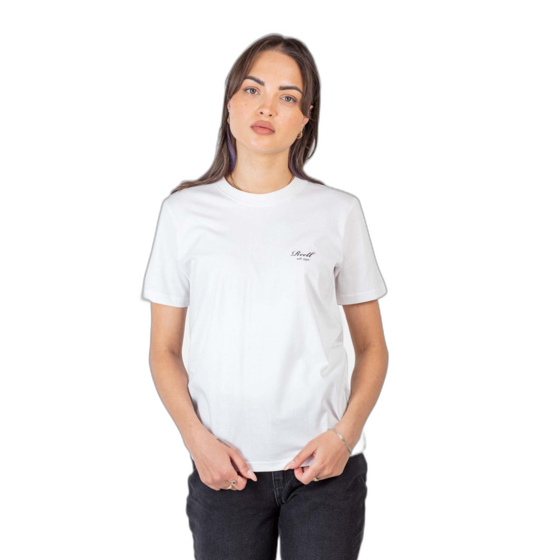 Women's T-shirt Reell Staple