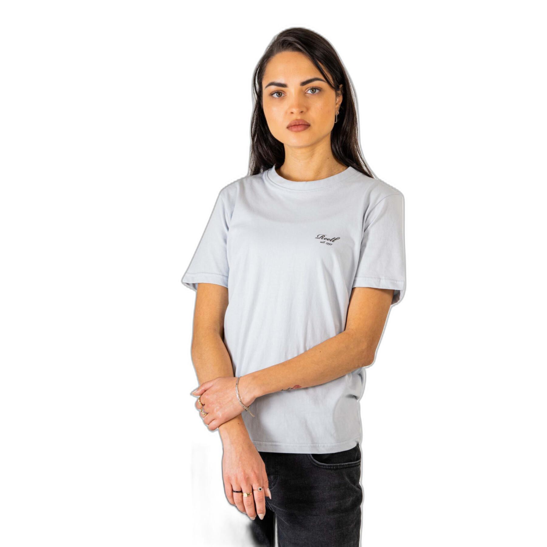 Women's T-shirt Reell Staple