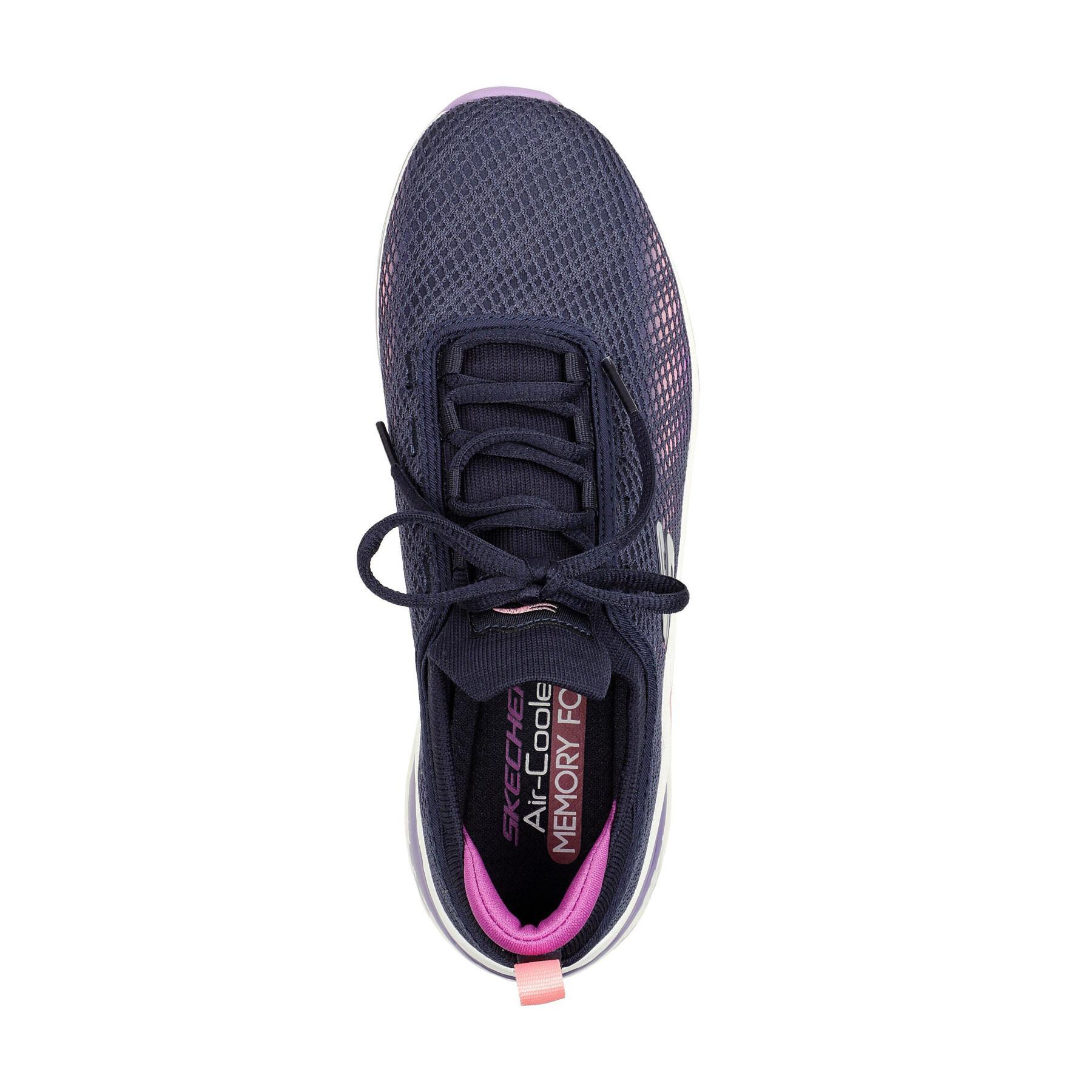 Women's sneakers Skechers Uno - Stand on air