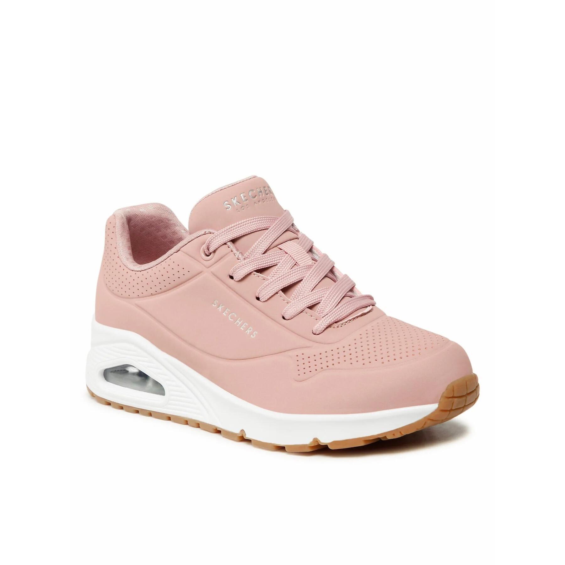 Women's sneakers Skechers Uno-Stand On Air