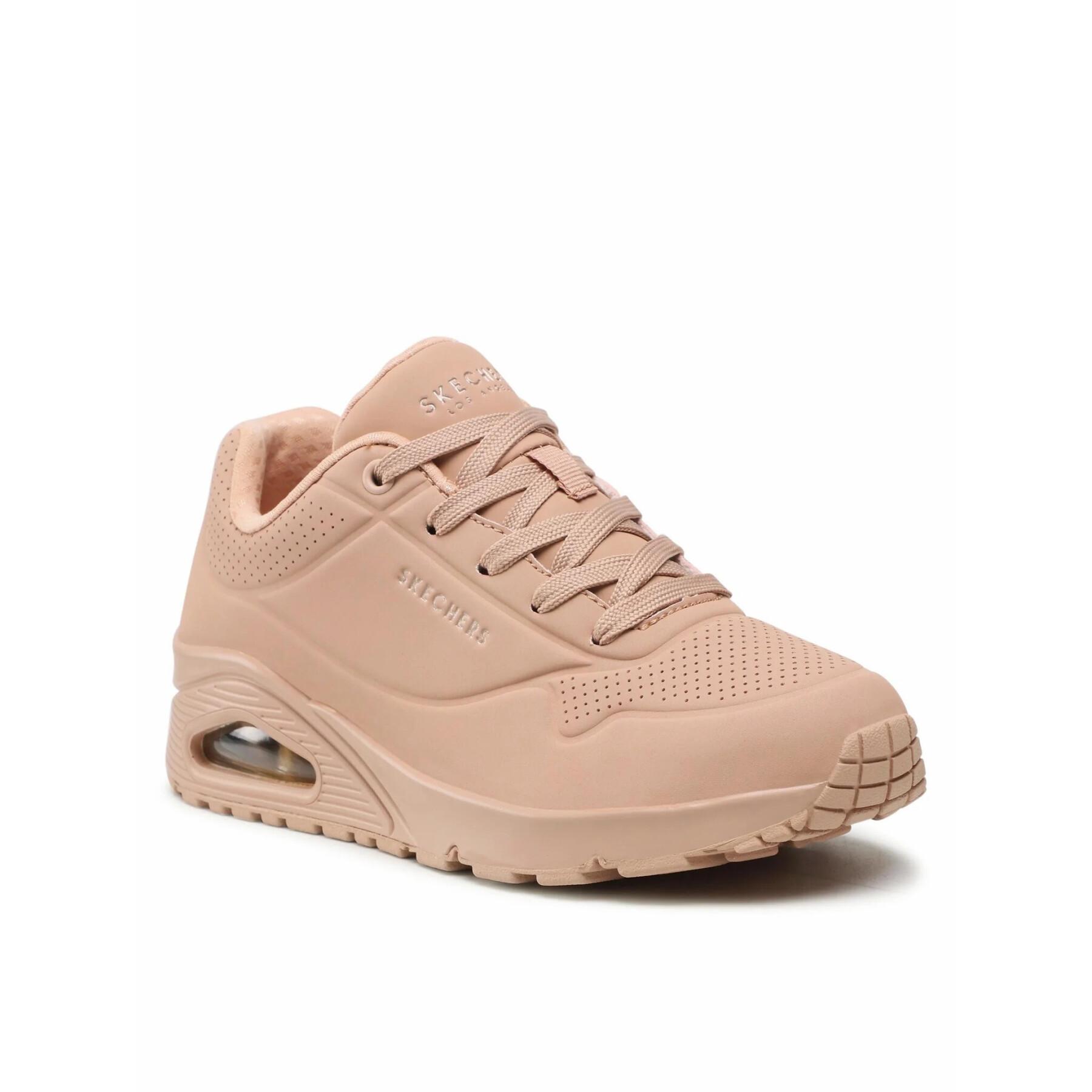 Women's sneakers Skechers Uno-Stand On Air