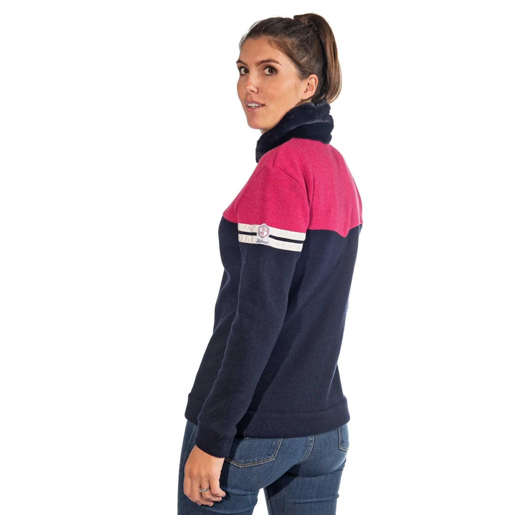 Women's vest Skidress Cent-Trois