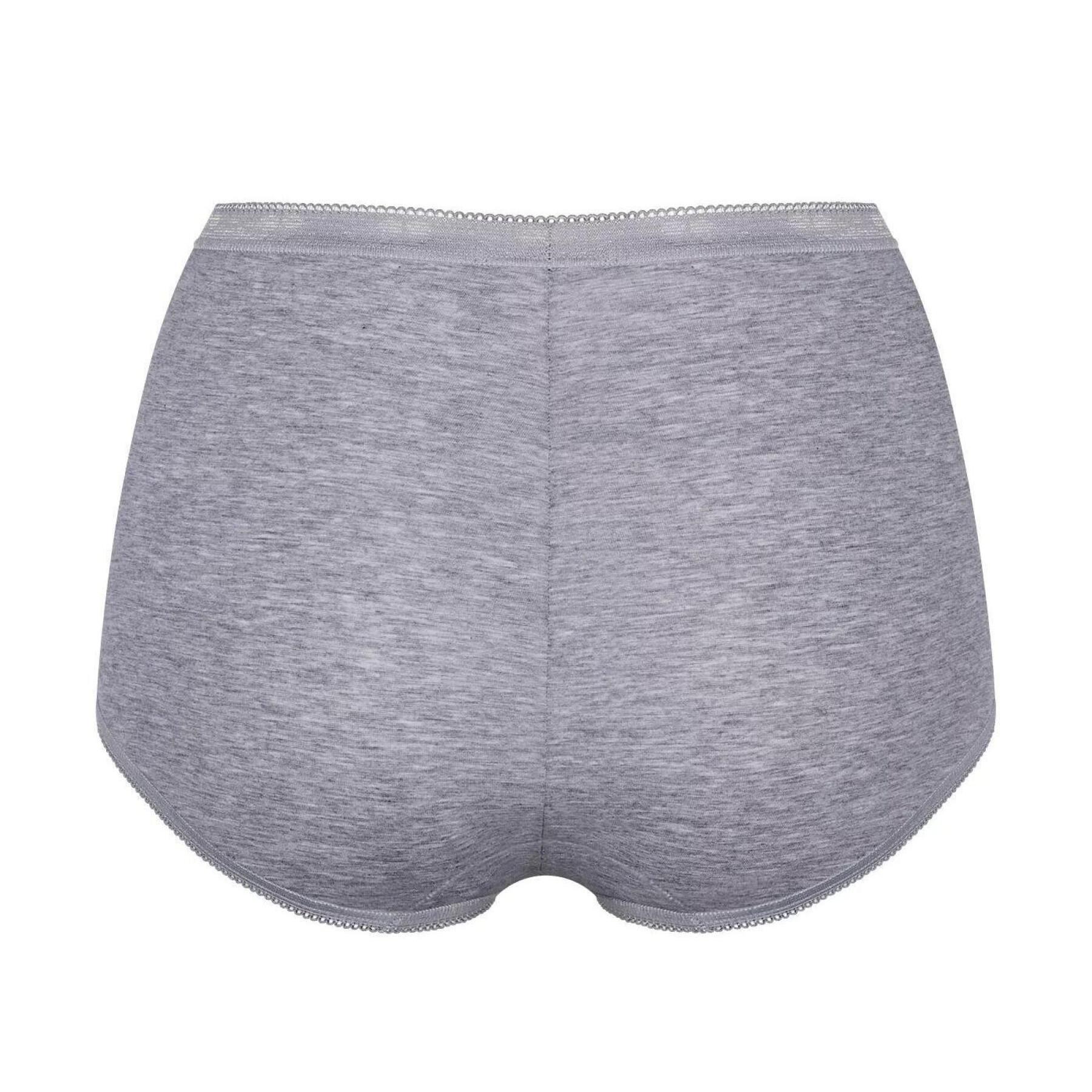 Women's panties Sloggi Basic+ Midi