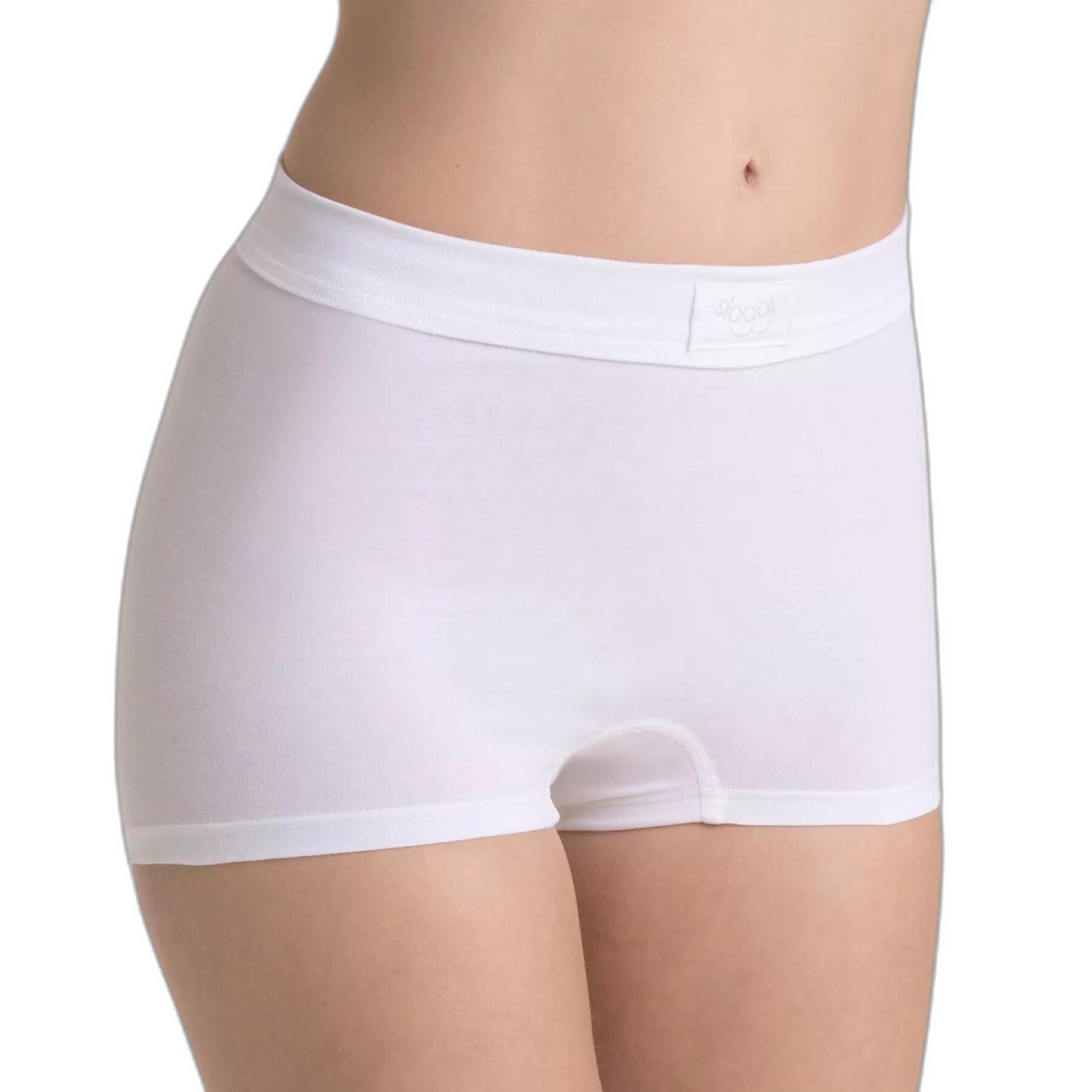 Women's panties Sloggi Double Comfort