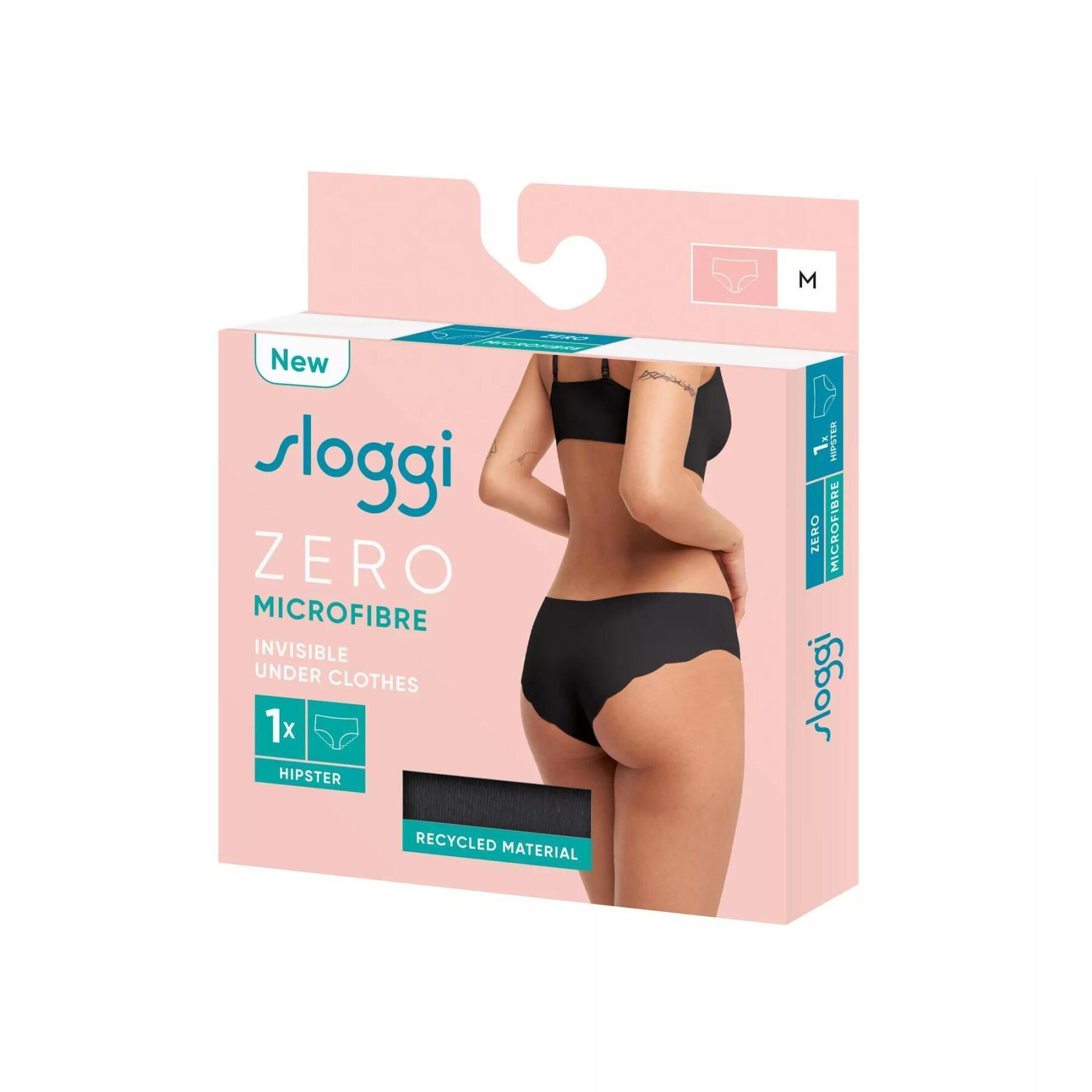 Women's panties Sloggi Zero Microfibre 2.0