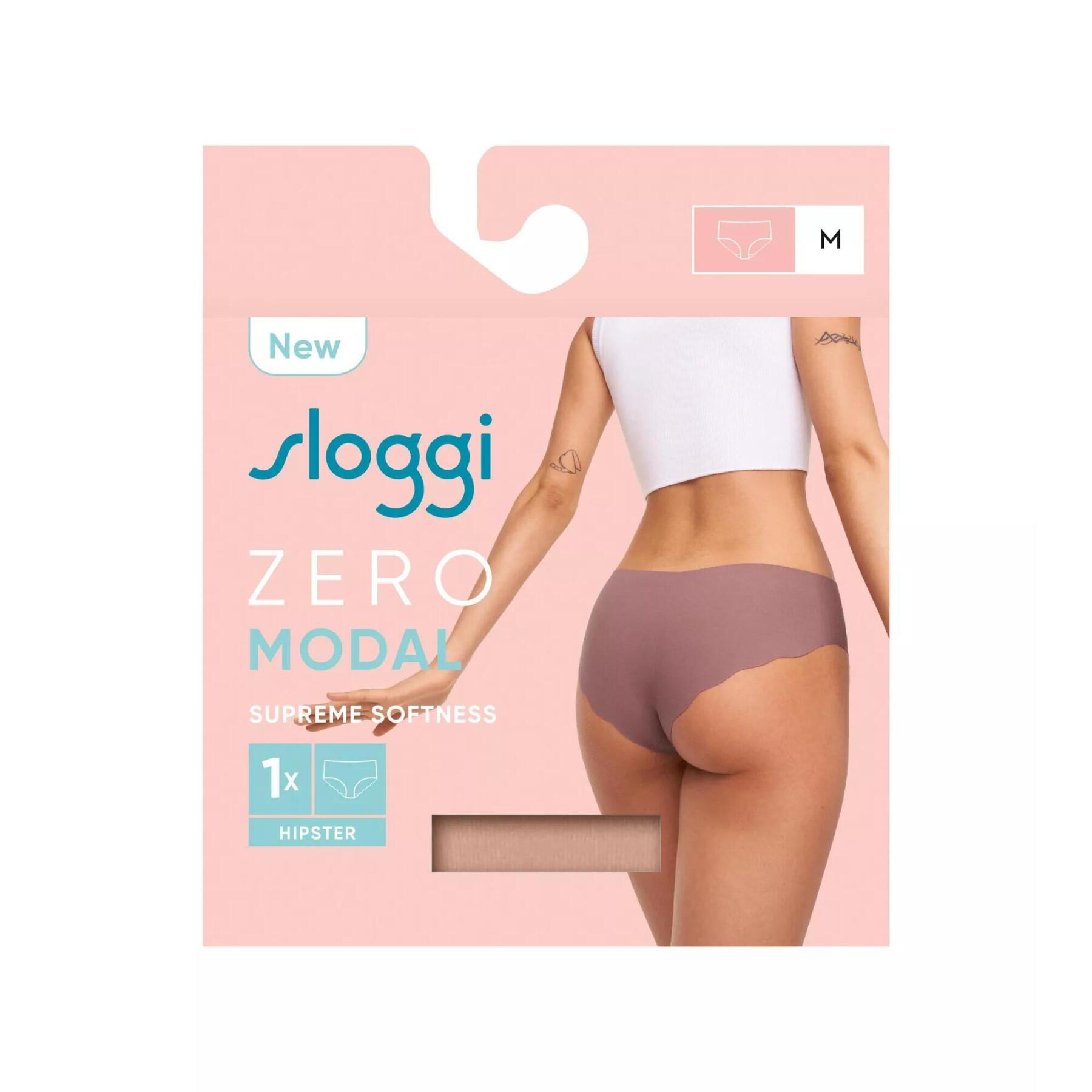 Women's panties Sloggi Zero Modal 2.0