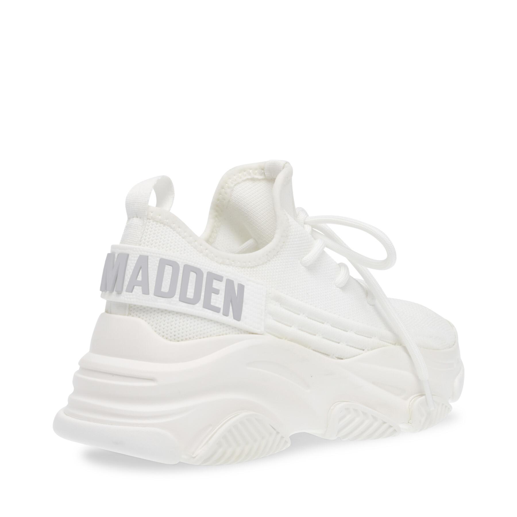 Protected women's sneakers Steve Madden
