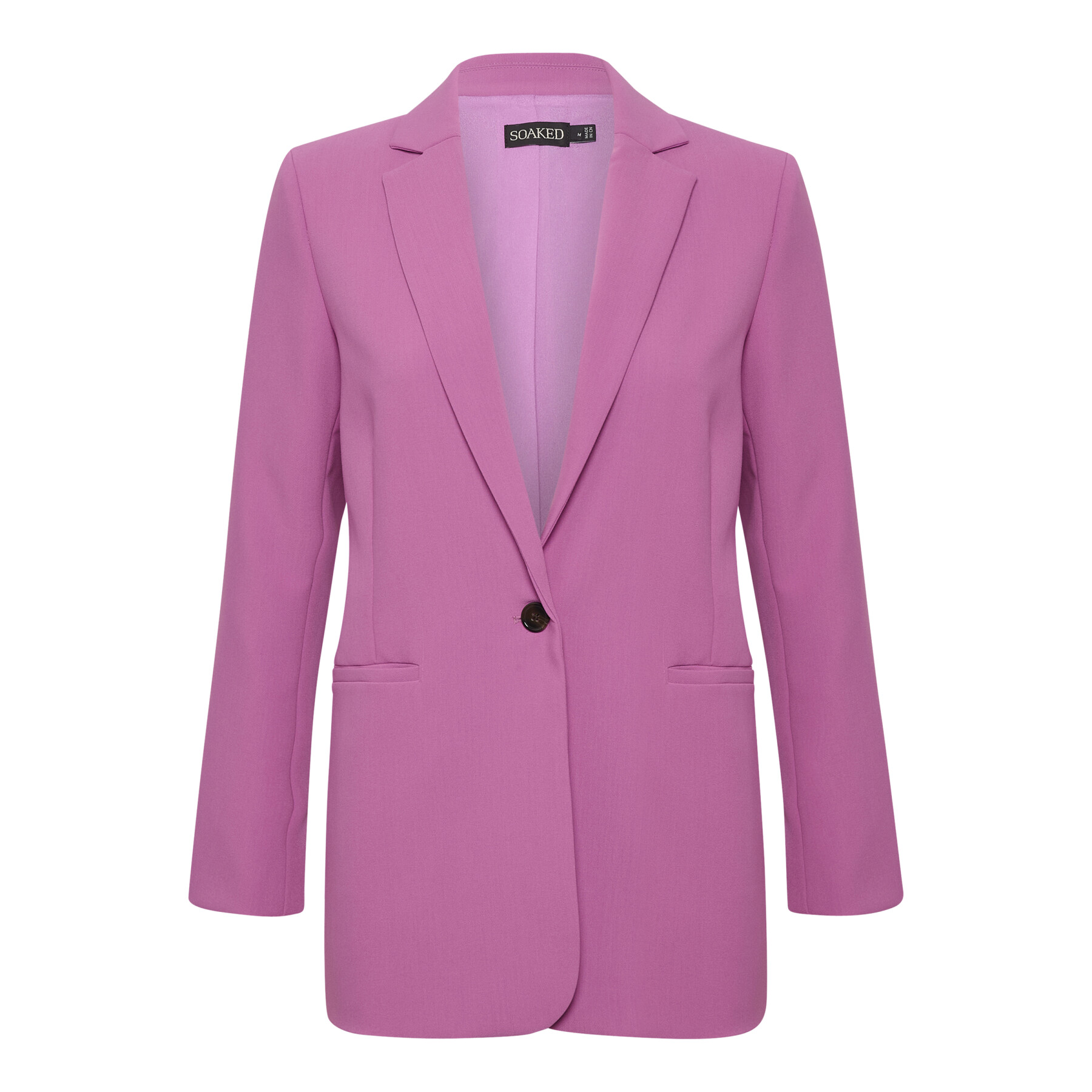 Women's blazer Soaked in Luxury Corinne