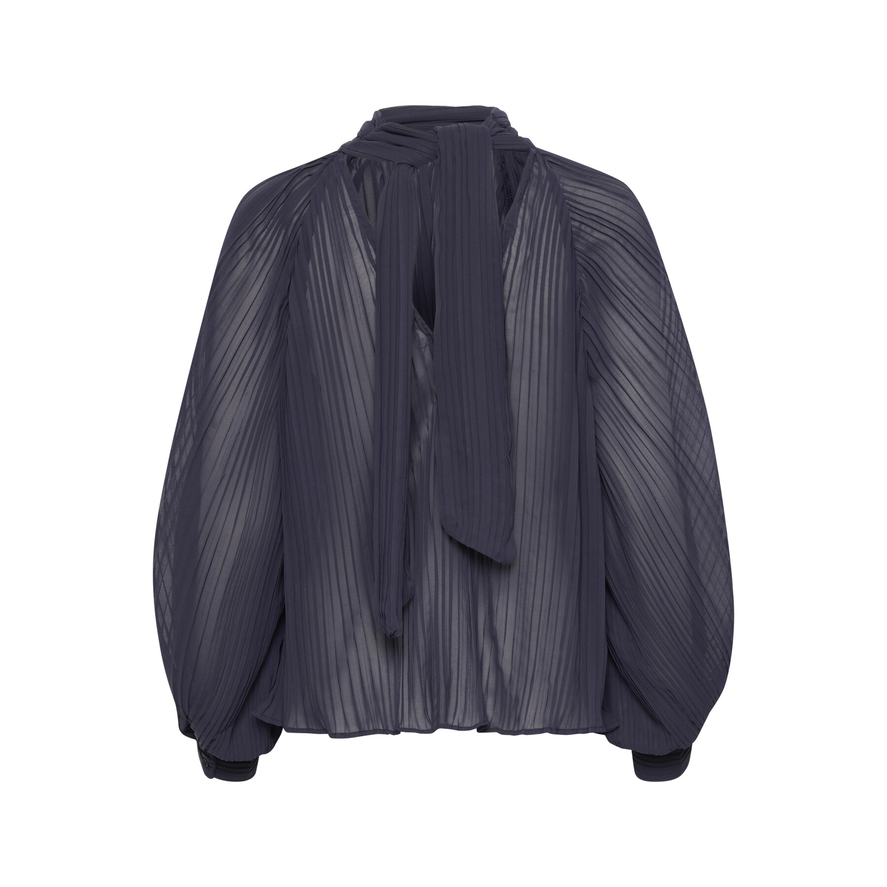 Long sleeve blouse for women Soaked in Luxury Chrisley