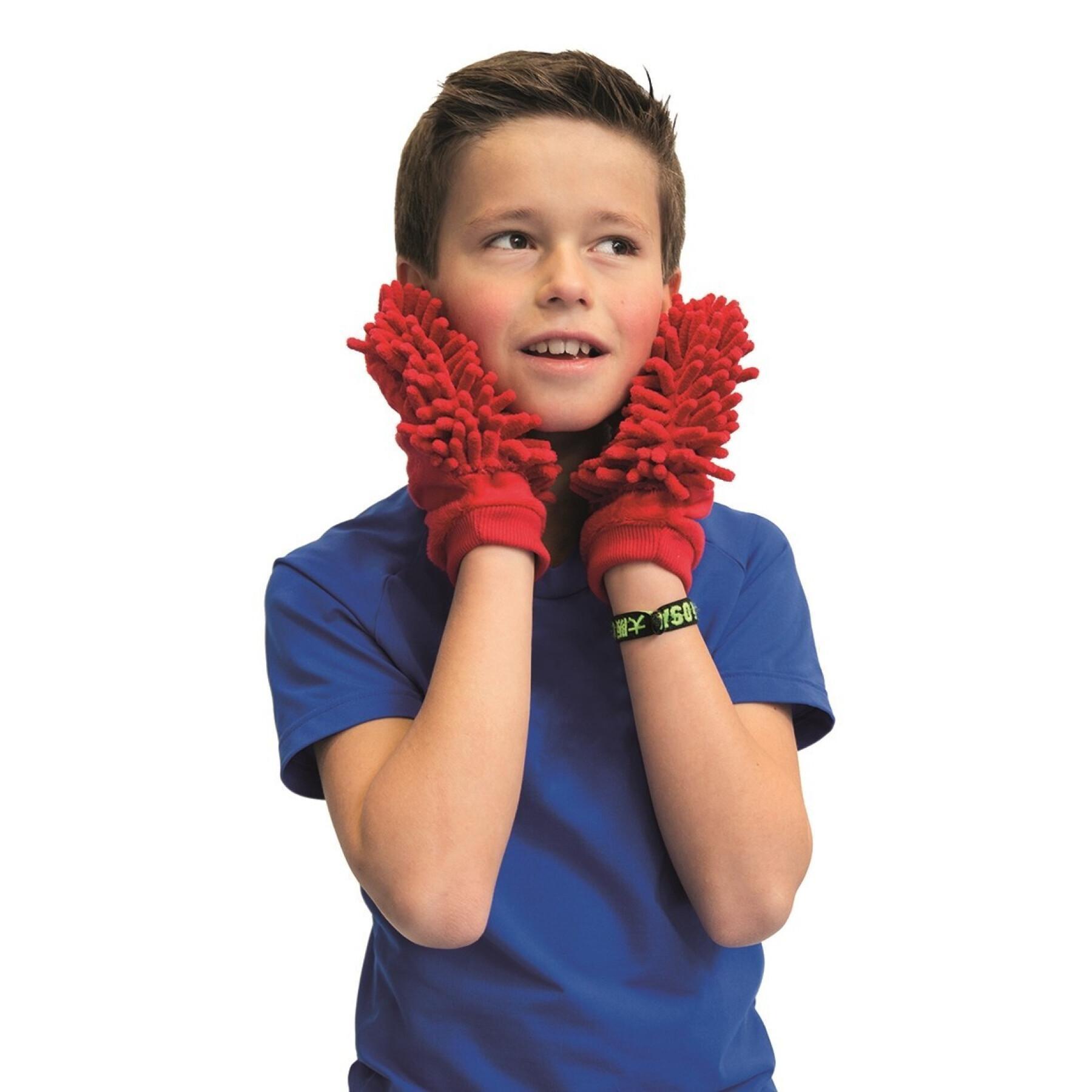Children's sensory mittens Stimove Sensory