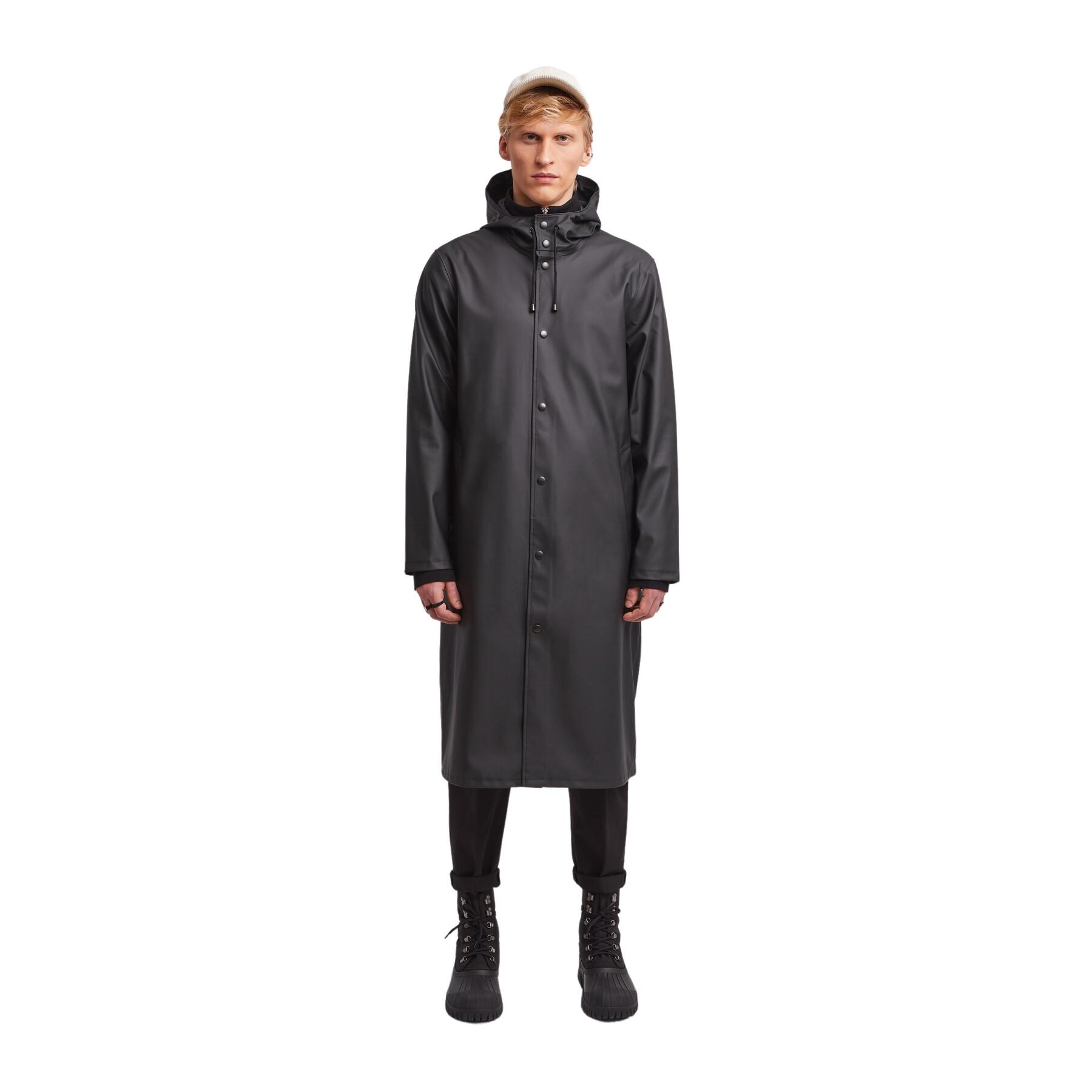 Long raincoat Stutterheim Stockholm