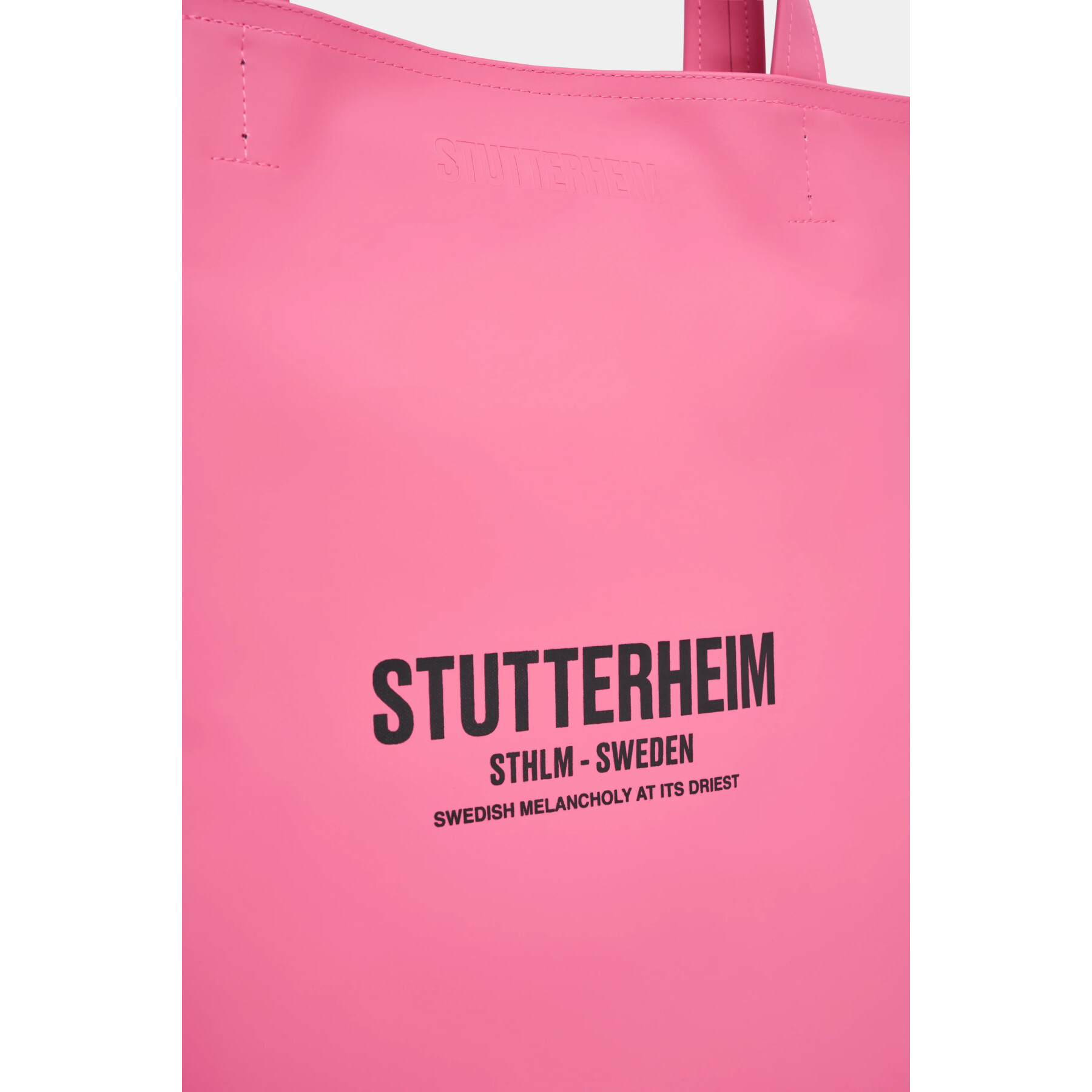 Women's Handbag Stutterheim Stylist