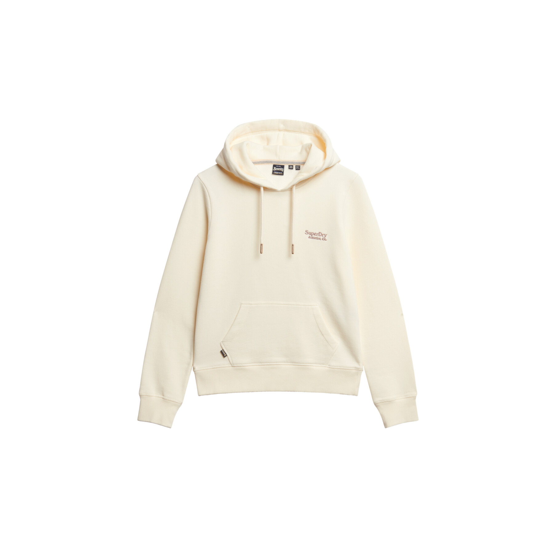 Women's zip-up hoodie Superdry Essential