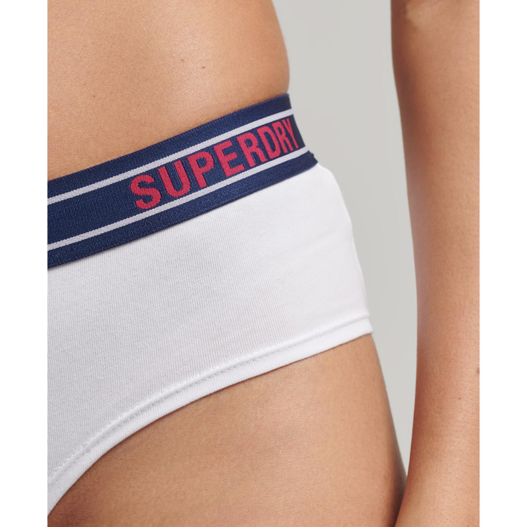 Women's panties Superdry