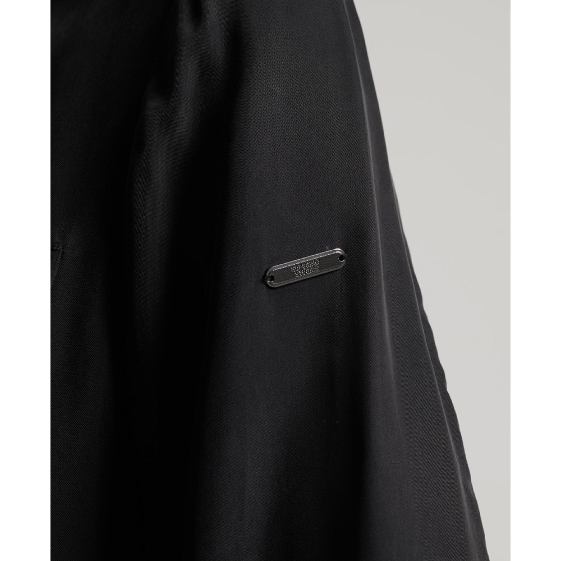 Women's cupro jacket Superdry M65