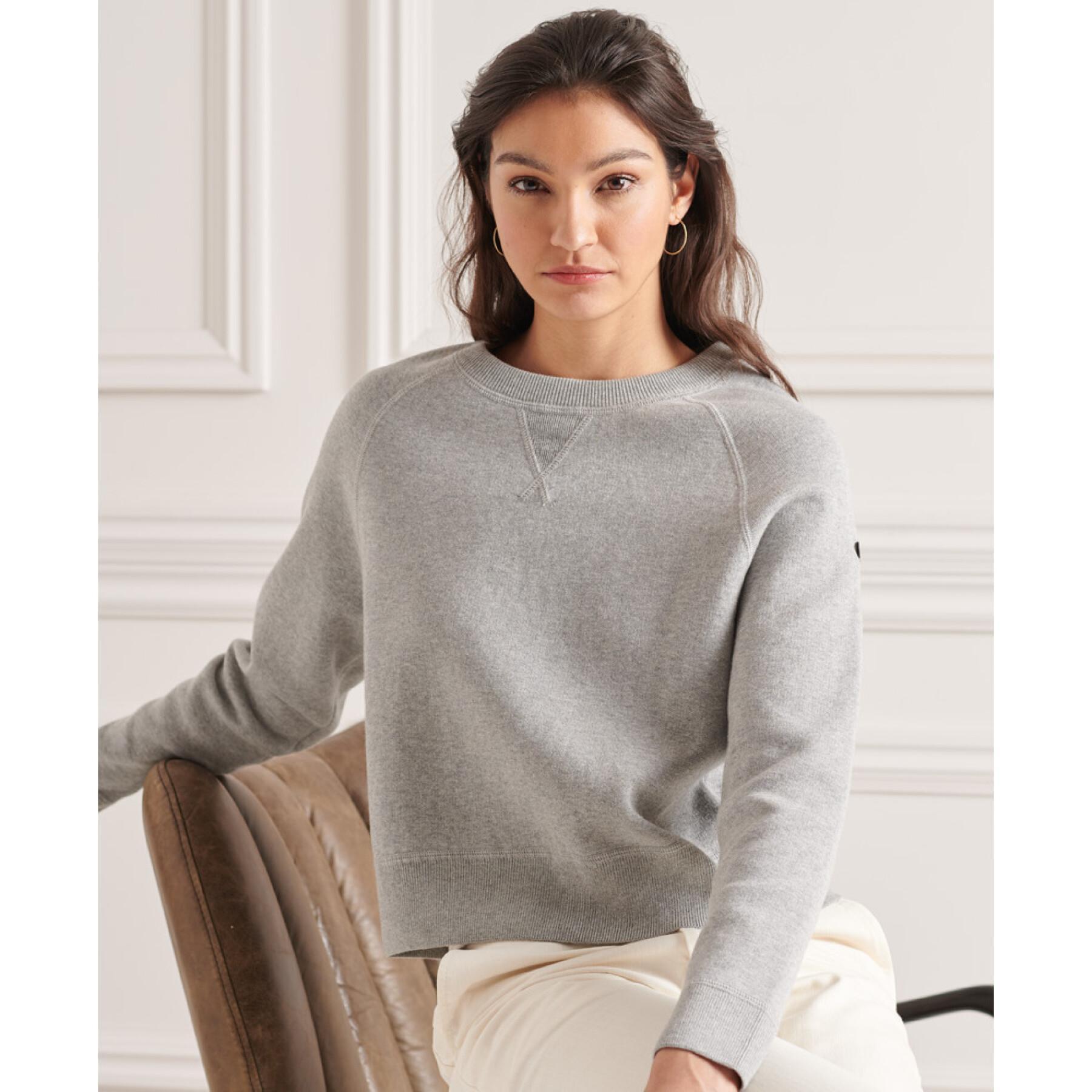 Women's sweater Superdry Essential