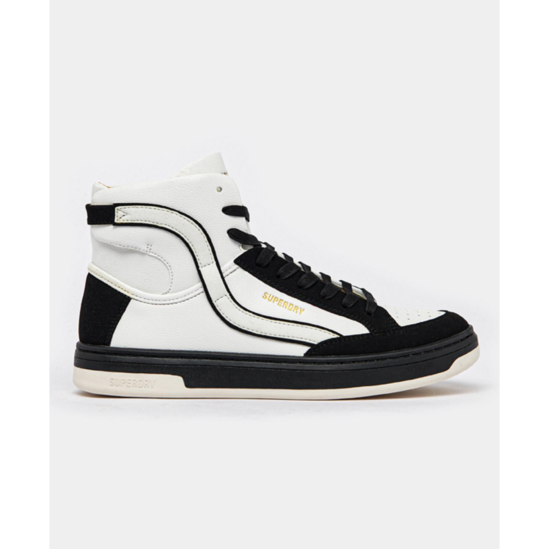 Women's sneakers Superdry Lux Véganes