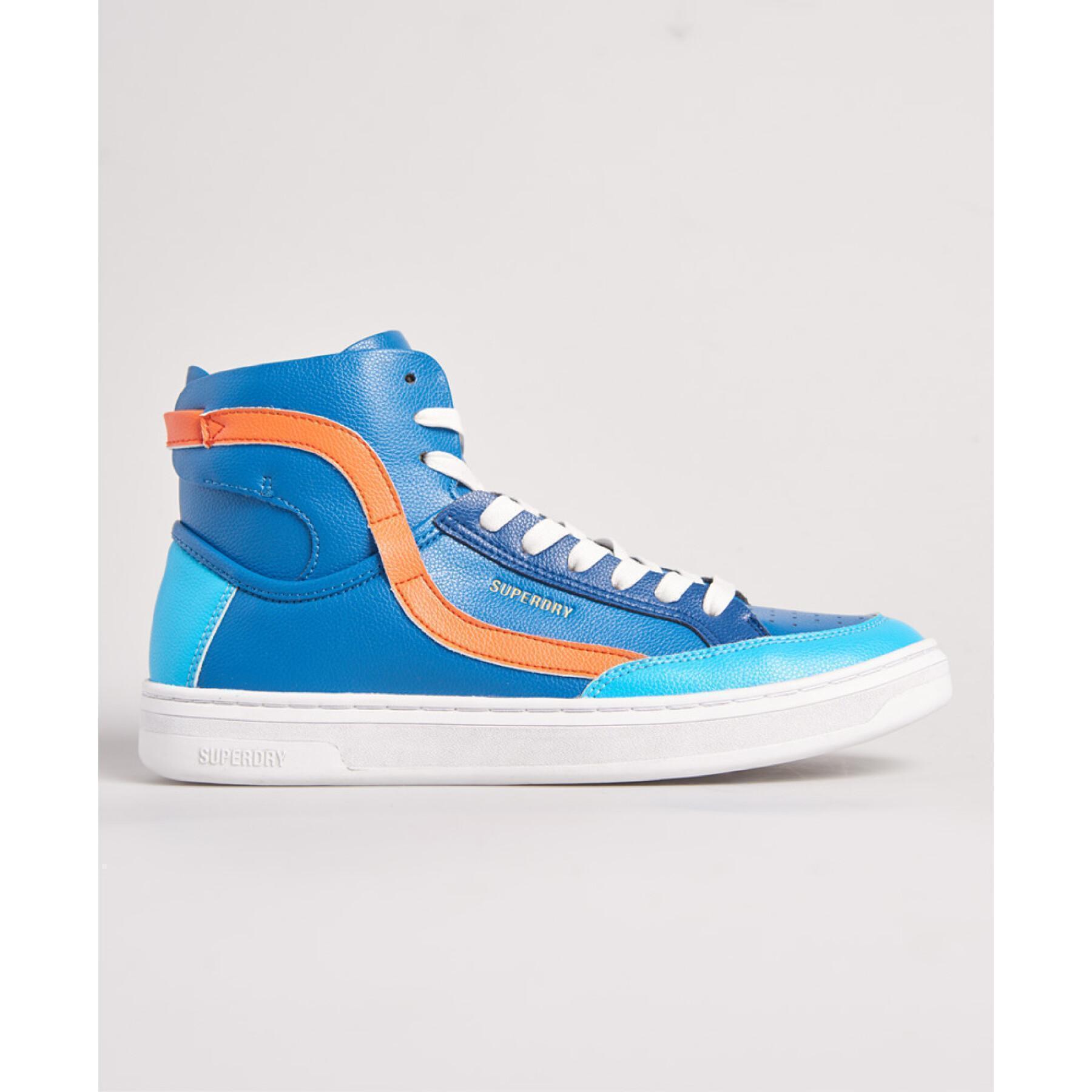 Women's sneakers Superdry Lux Véganes