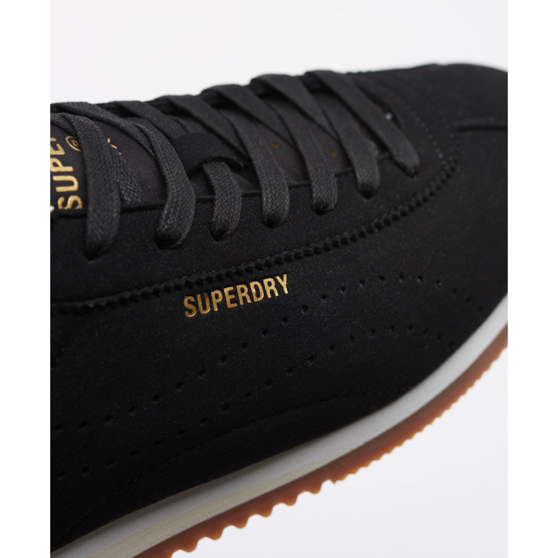Women's sneakers Superdry Véganes Retro Track