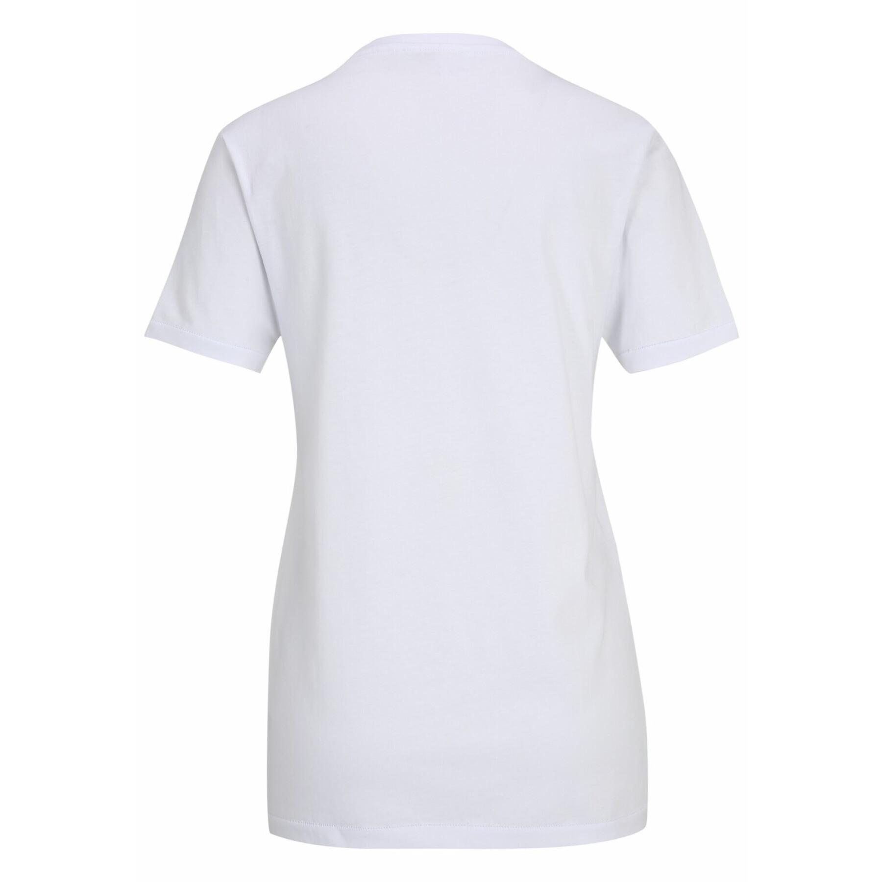 Plain T-shirt for women Tamaris Adria - T-shirts - T-shirts and tank tops -  Women's Clothing