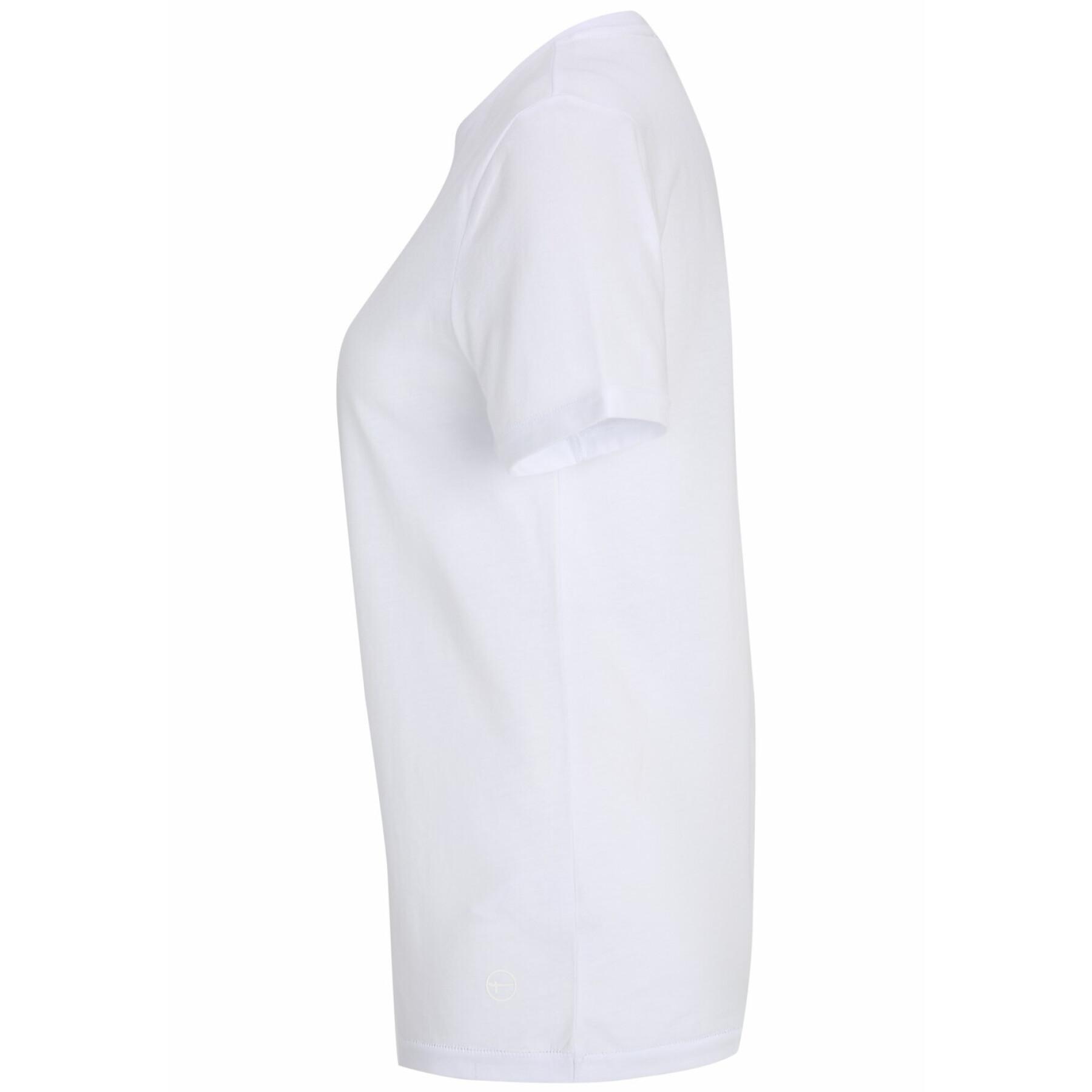 Plain T-shirt for women - Adria Tamaris - Clothing Women\'s T-shirts - and T-shirts tops tank
