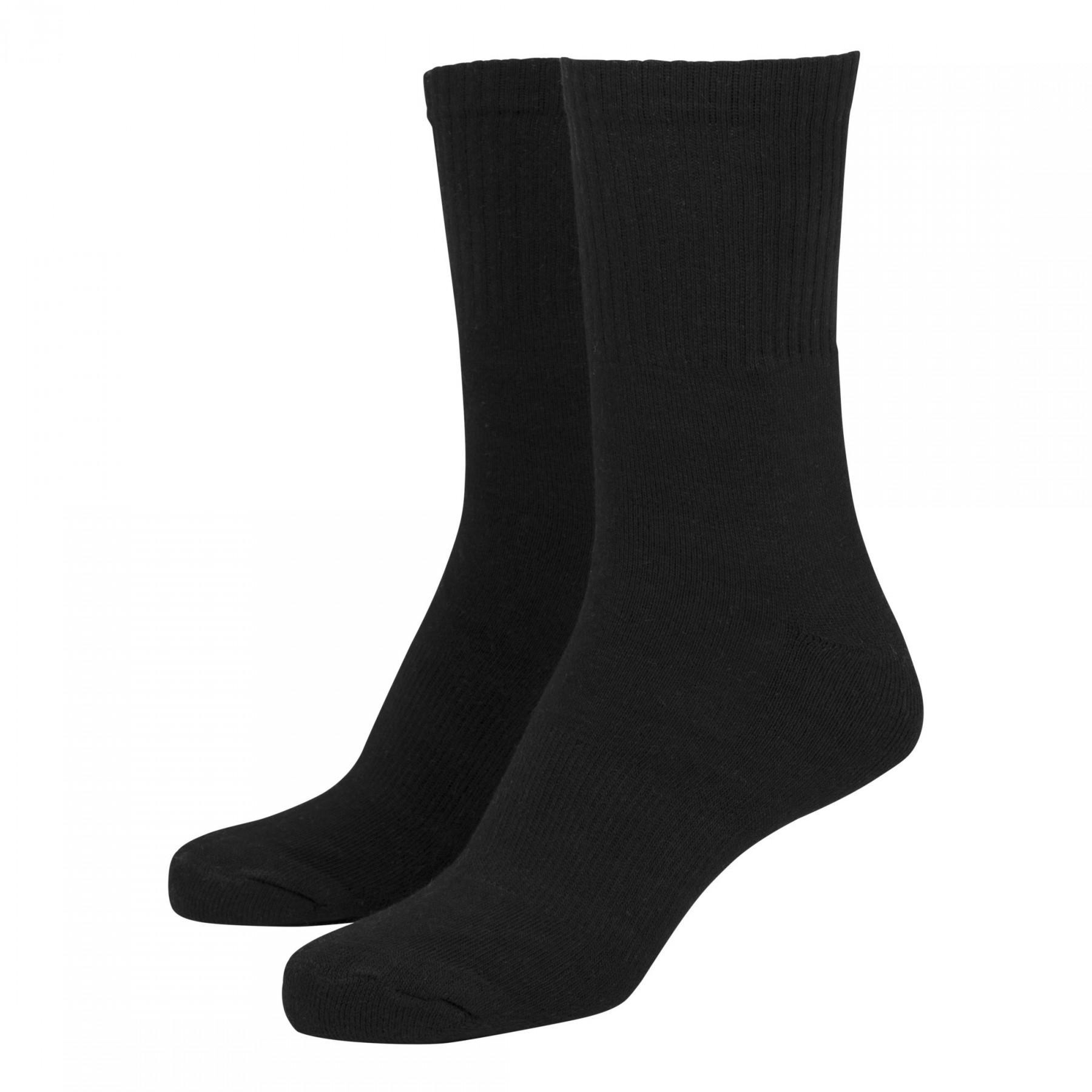 Urban classic sport socks (x3) 