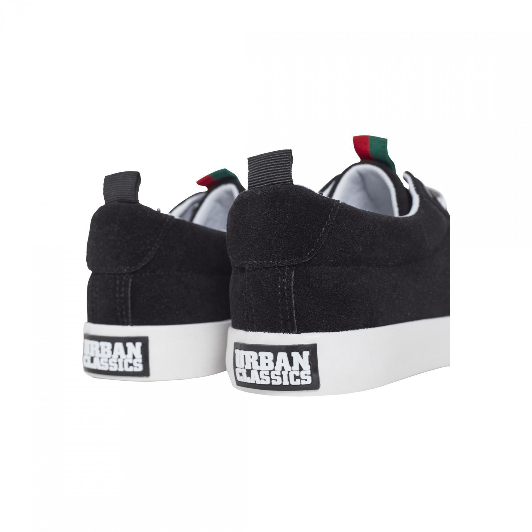 Urban Classic Velvet Sneakers
