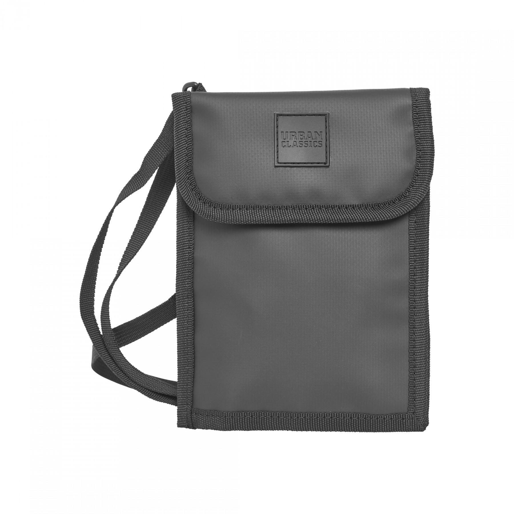 Urban Classic pouch pouch coated