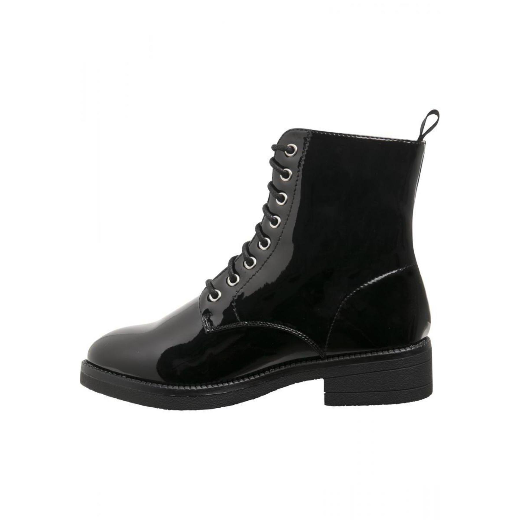 Urban Classic lace boot sneakers