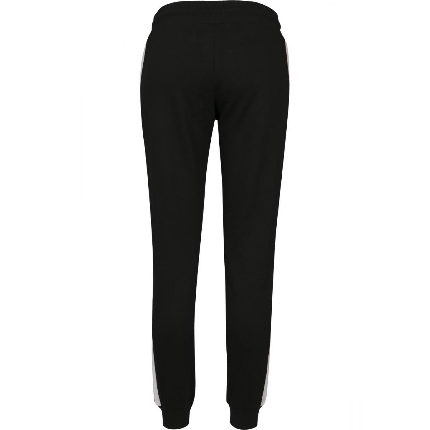 Pant woman Urban Classic college contrast GT
