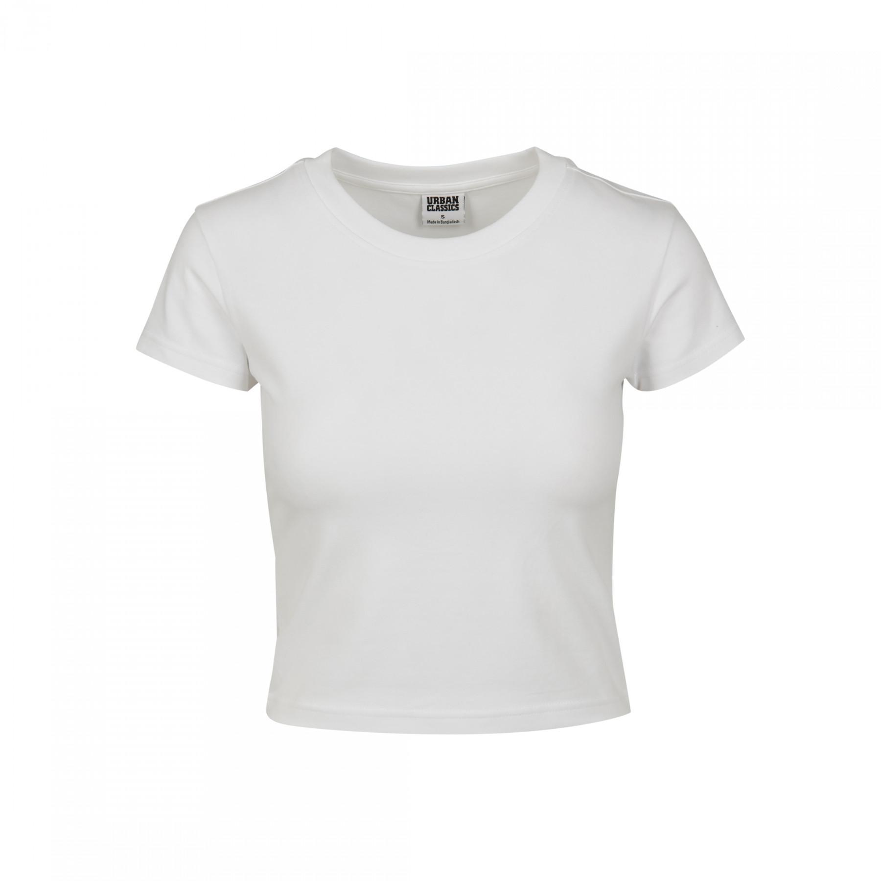 Woman's Urban Classic stretch T-shirt