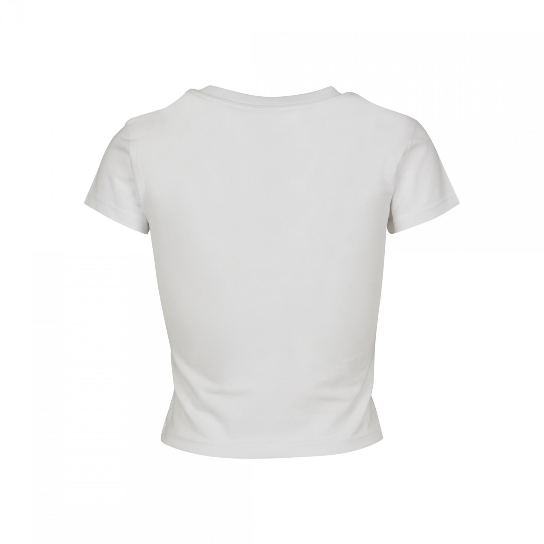 Woman's Urban Classic stretch T-shirt