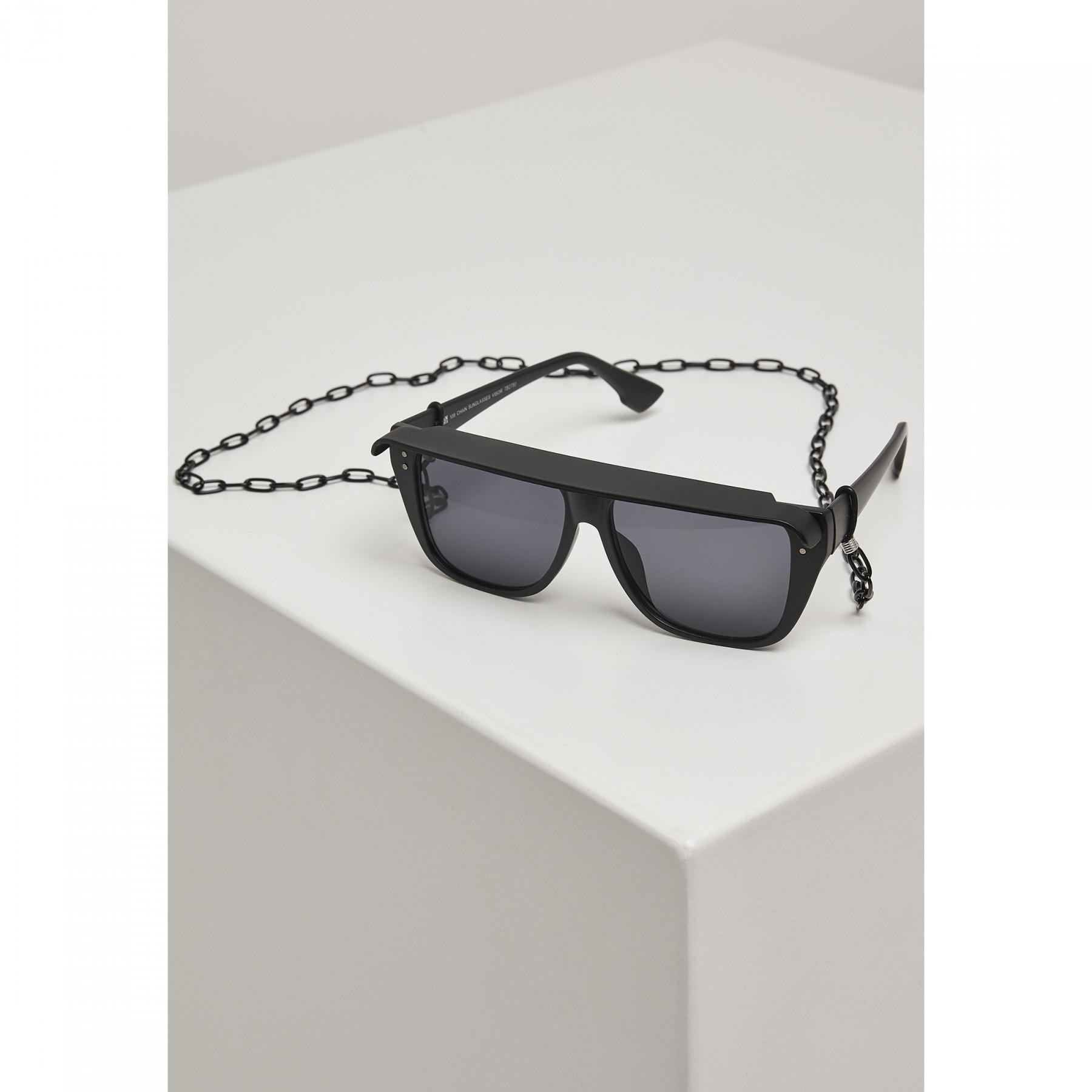 Urban Classic 108 visor sunglasses