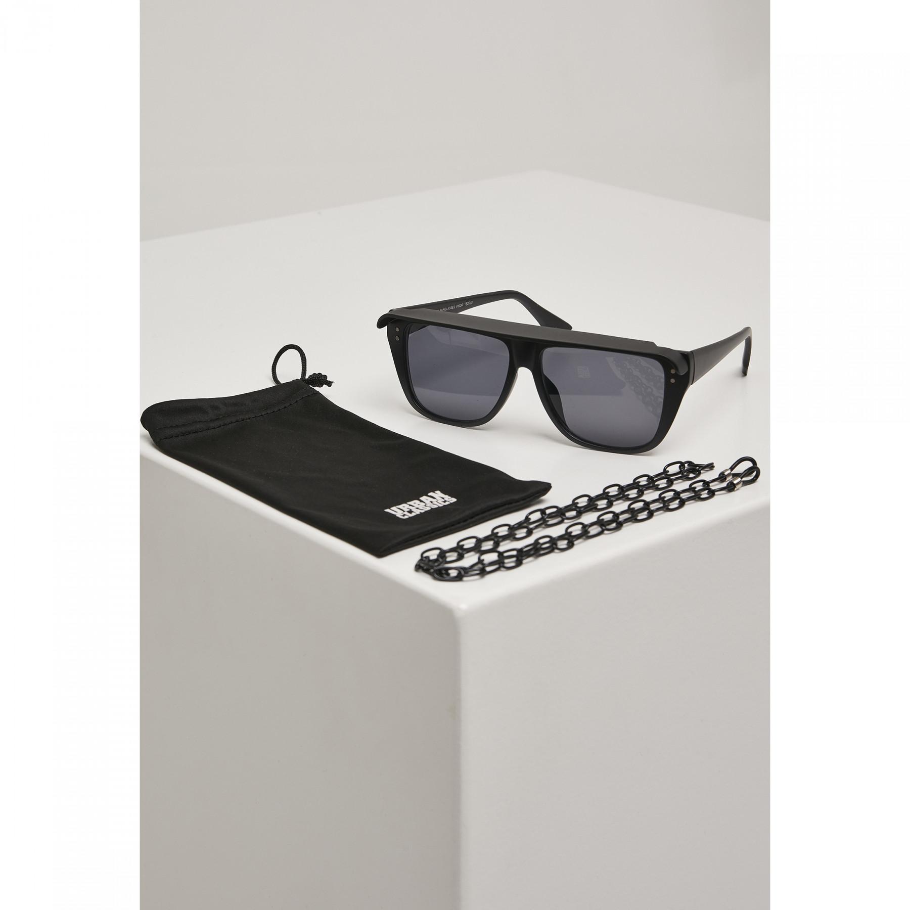 Urban Classic 108 visor sunglasses