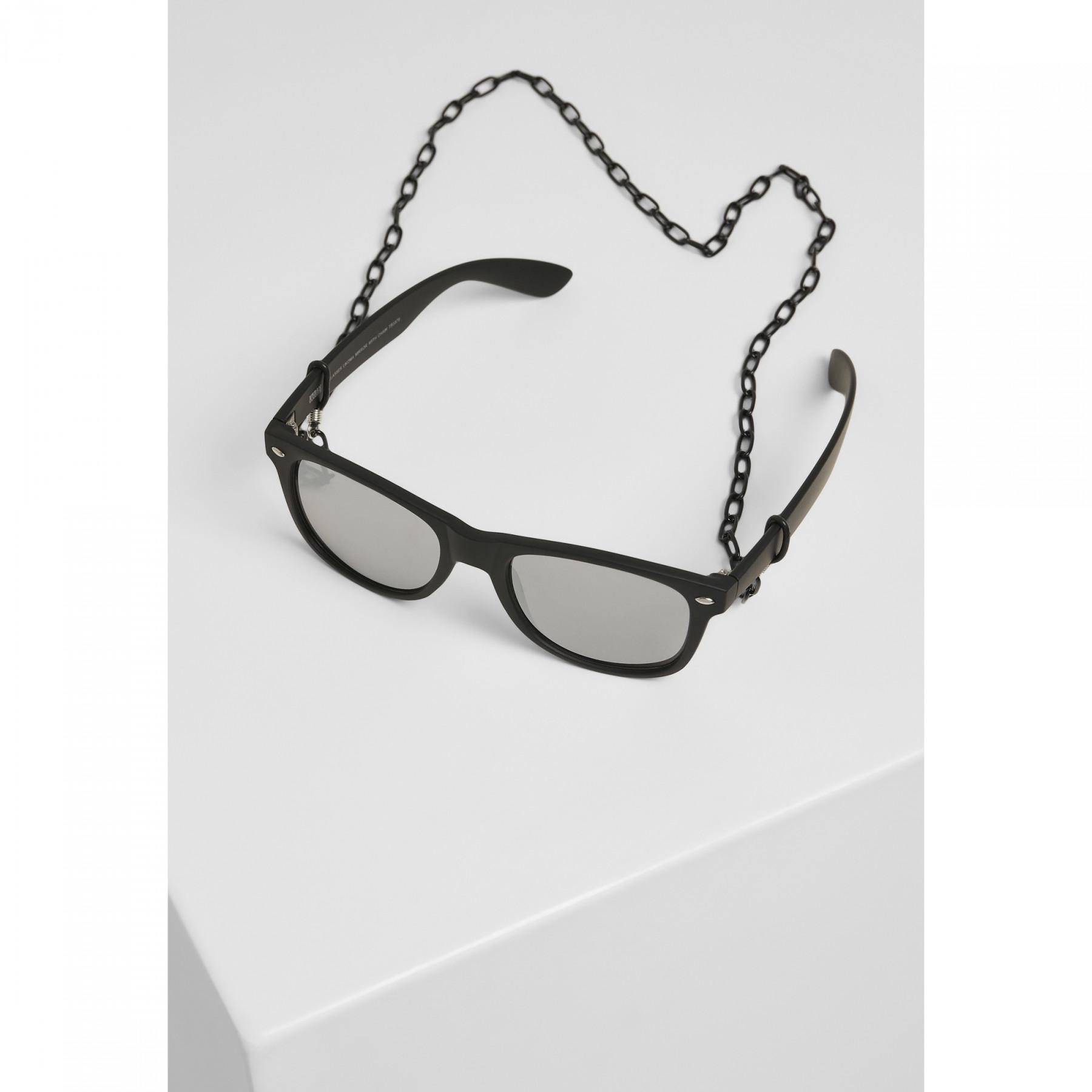 Urban Classic likoma mirror sunglasses