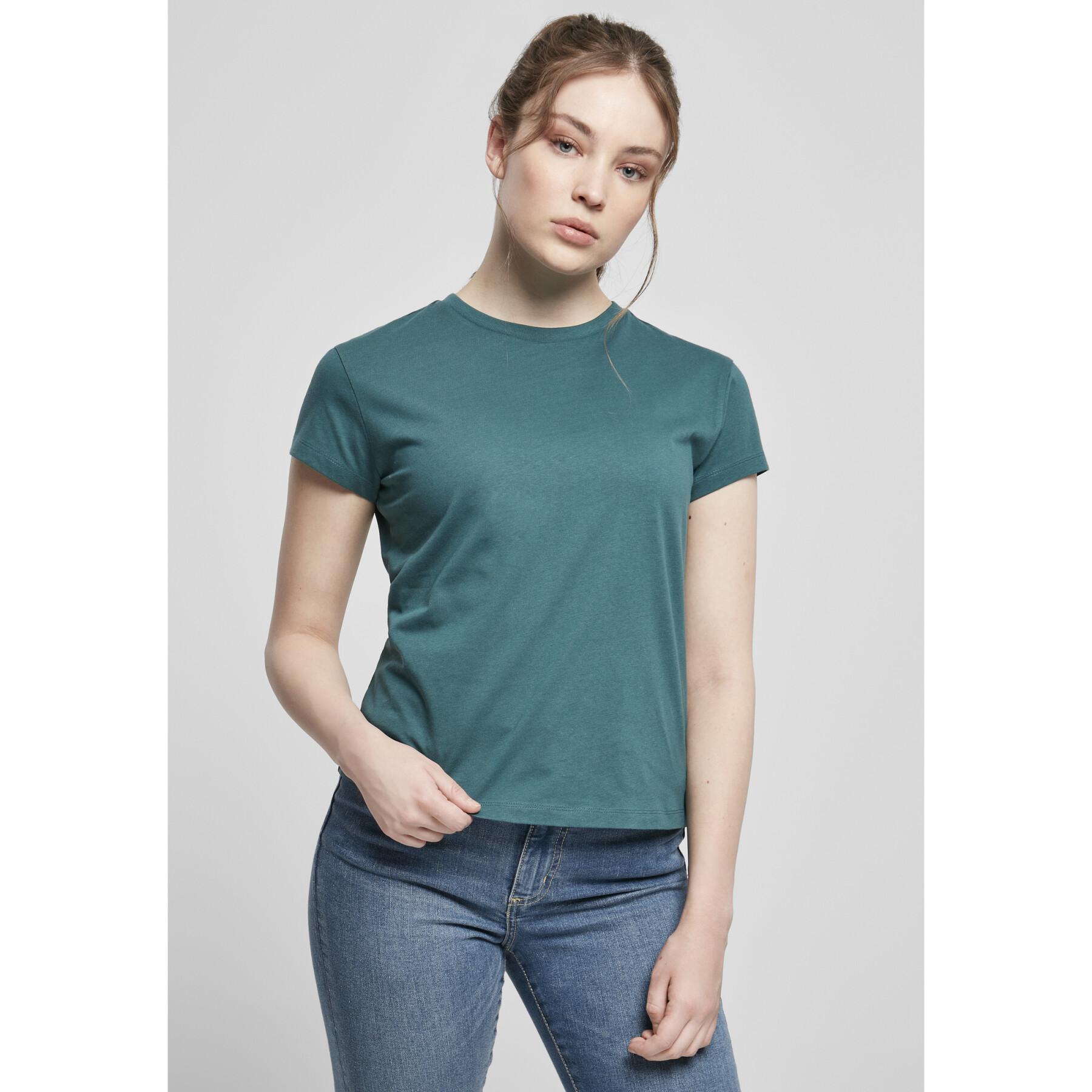 Women's T-shirt Urban Classics basic box- large sizes