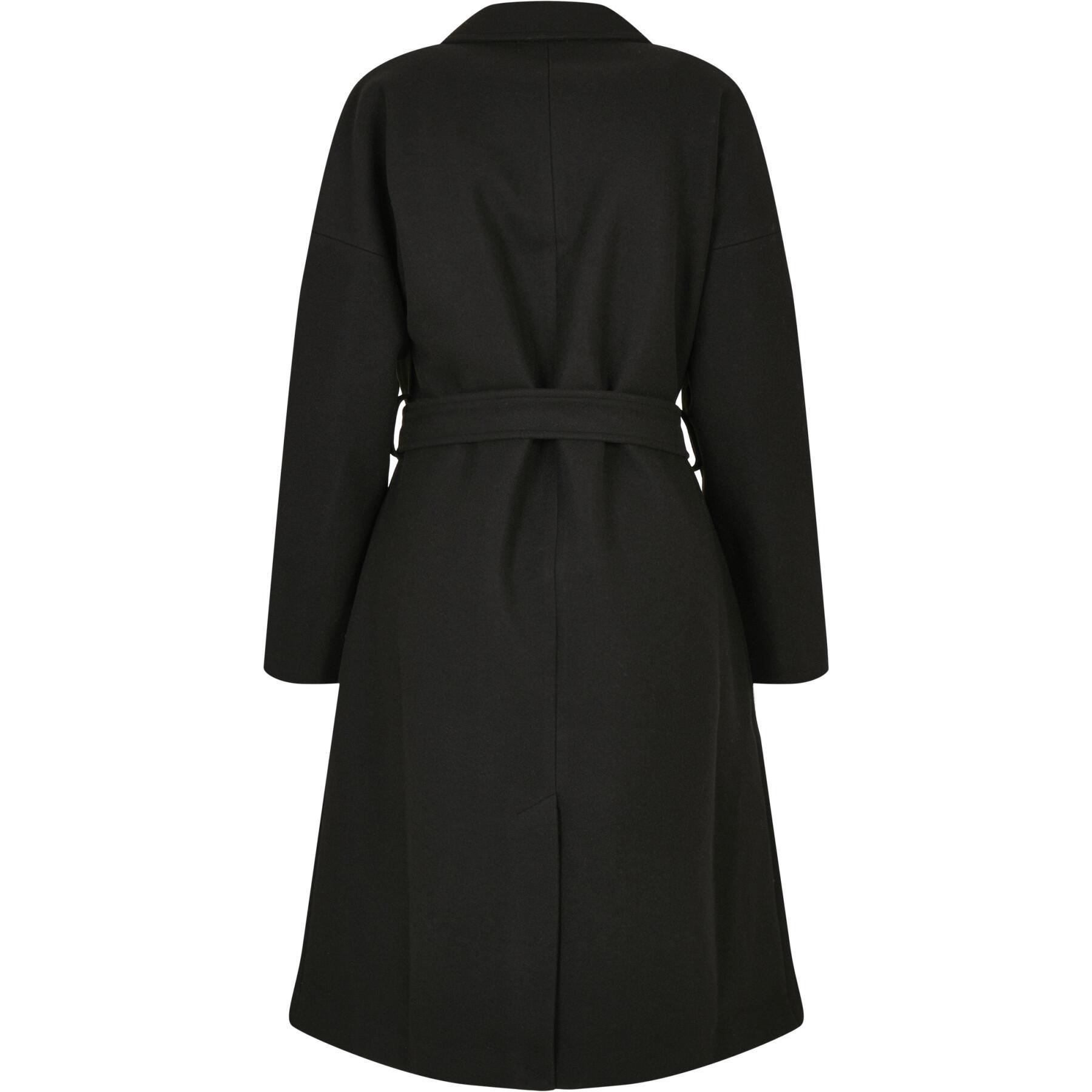 Women's classic coat Urban Classics Oversized (GT)