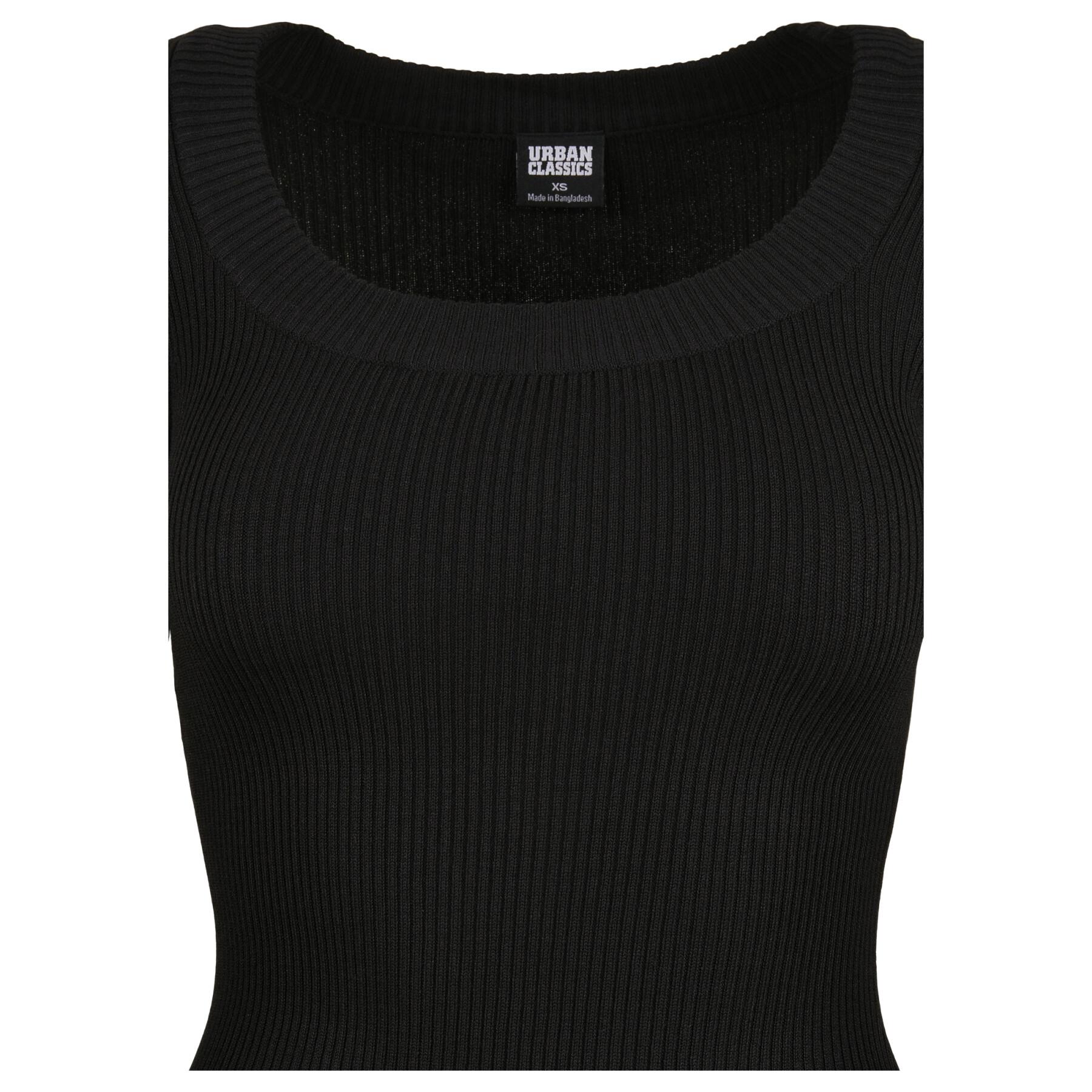 Women's sweater Urban Classics wide neckline (GT)