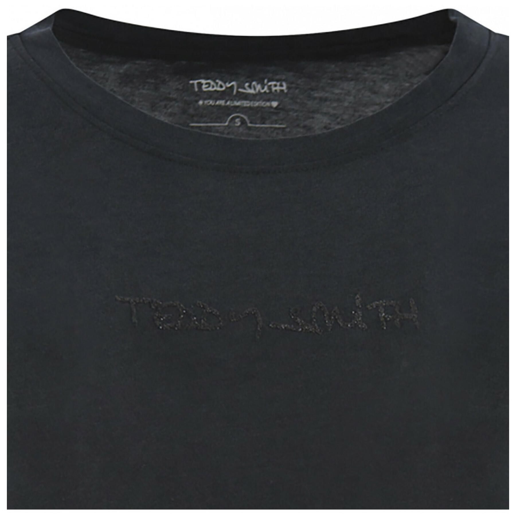 Women's T-shirt Teddy Smith Ticia
