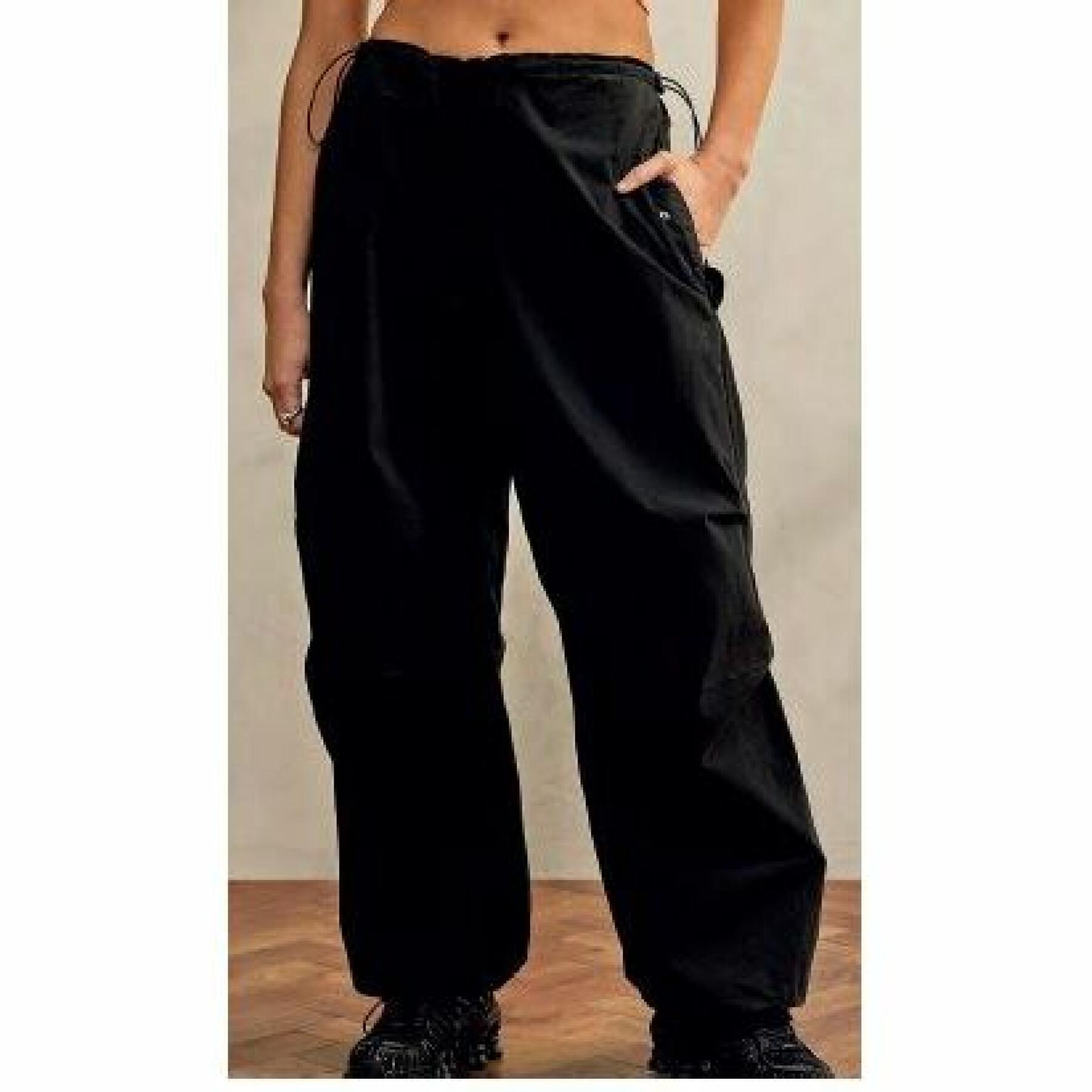 Women's baggy pants Teddy Smith Paper Touch