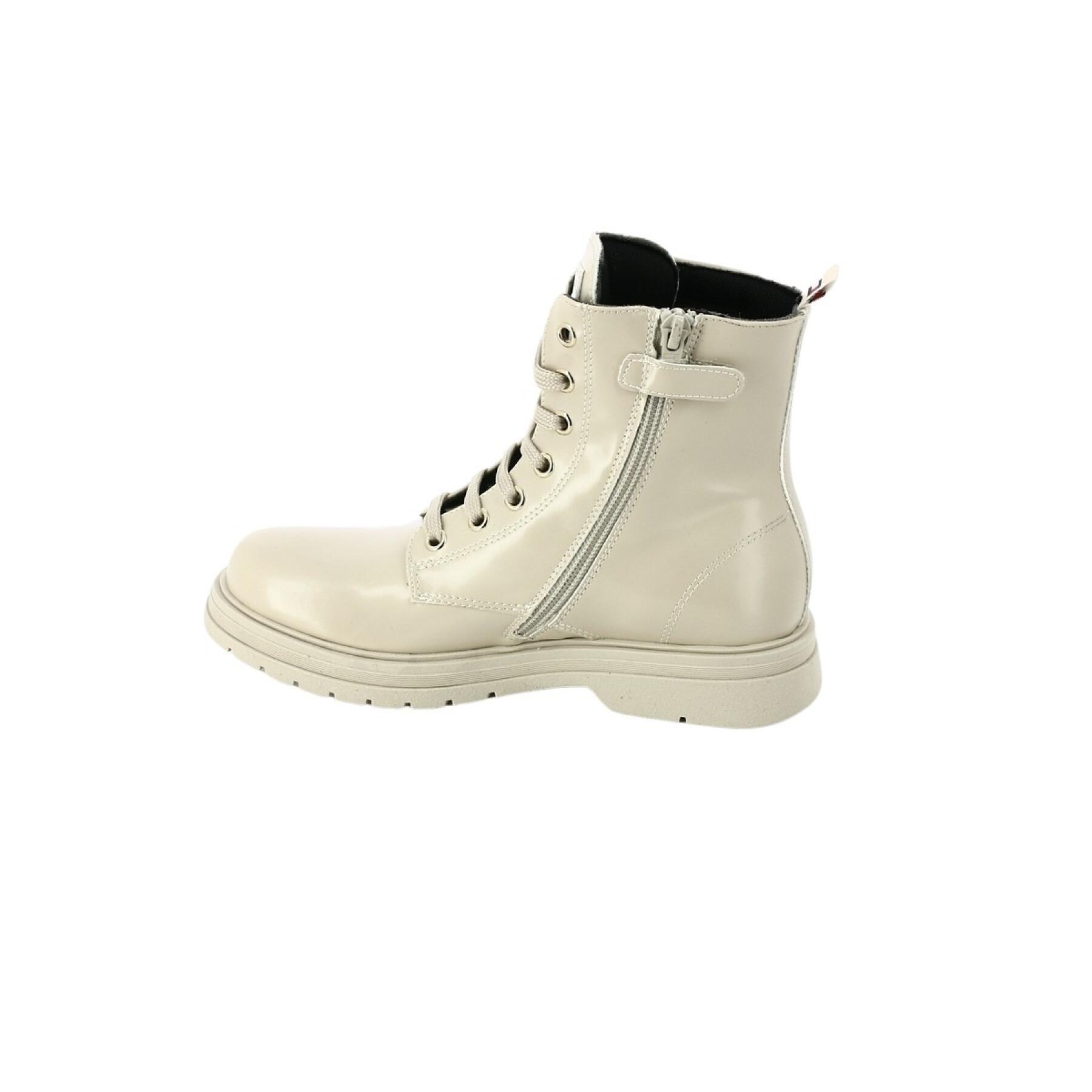 Women's boots Tommy Hilfiger Lace-Up