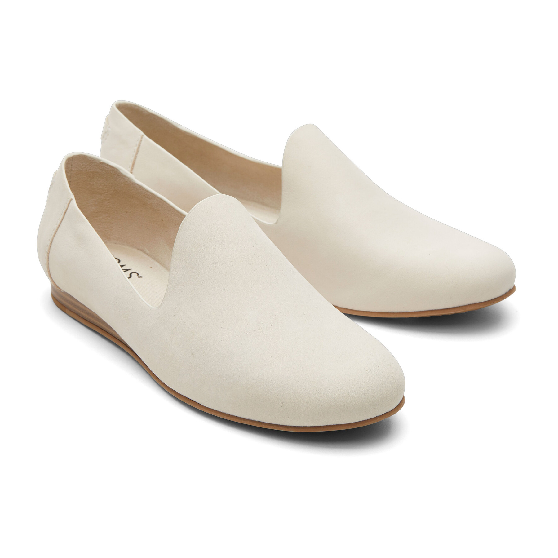 Women's moccasins Toms Darcy