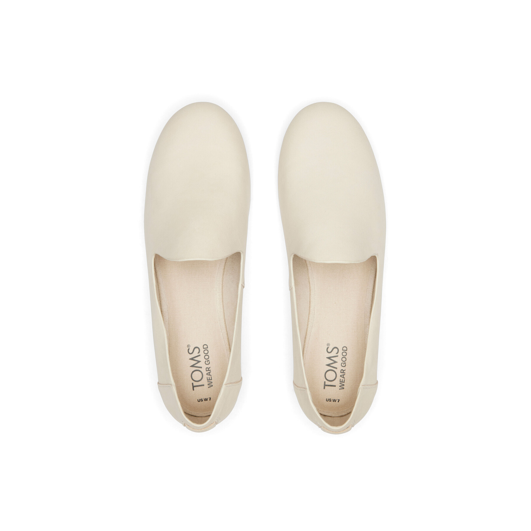 Women's moccasins Toms Darcy