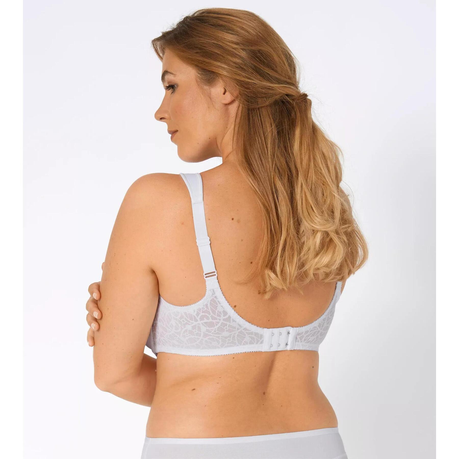 Women's bra Triumph Comfort Minimizer