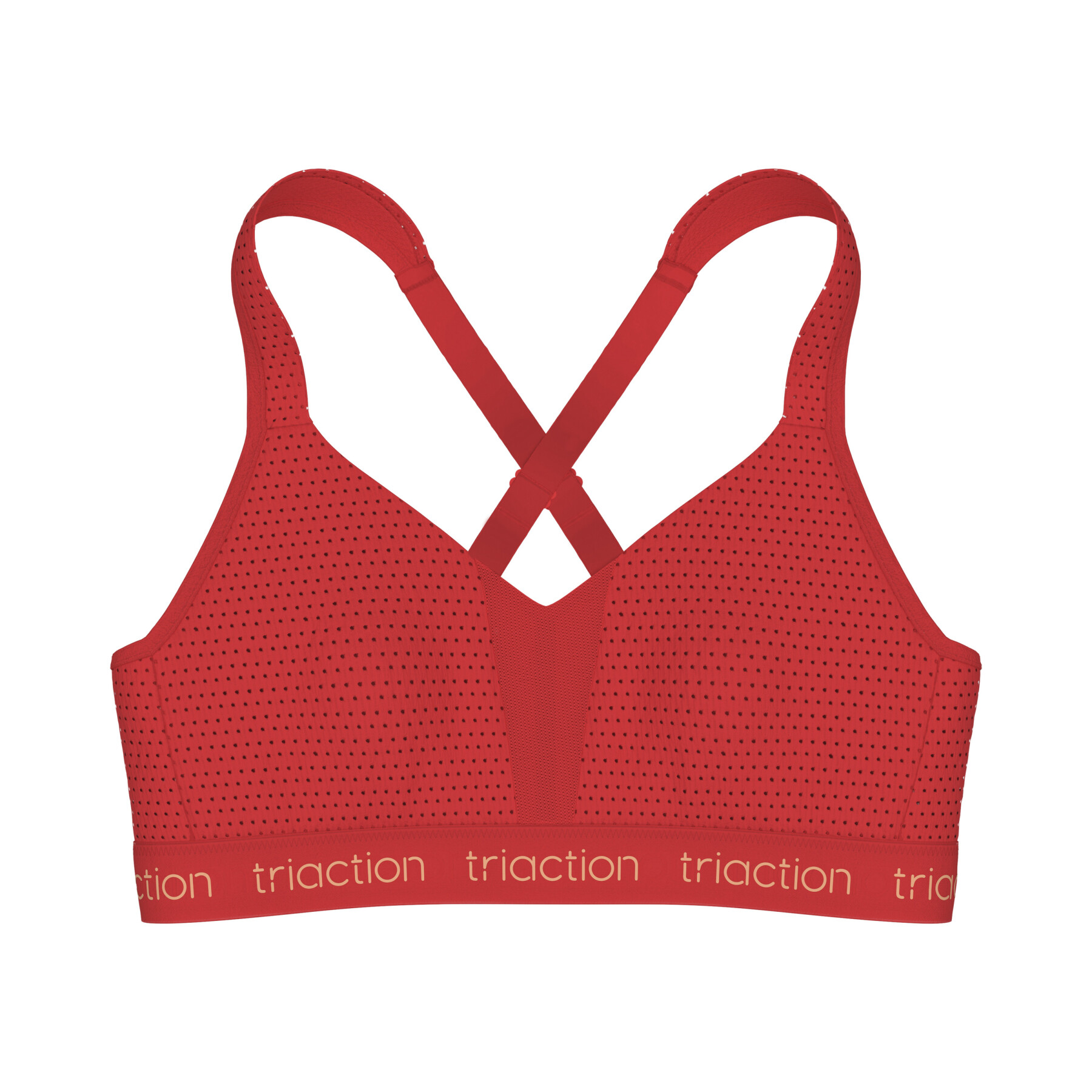 Women's bra Triumph Triaction Energy Lite N EX