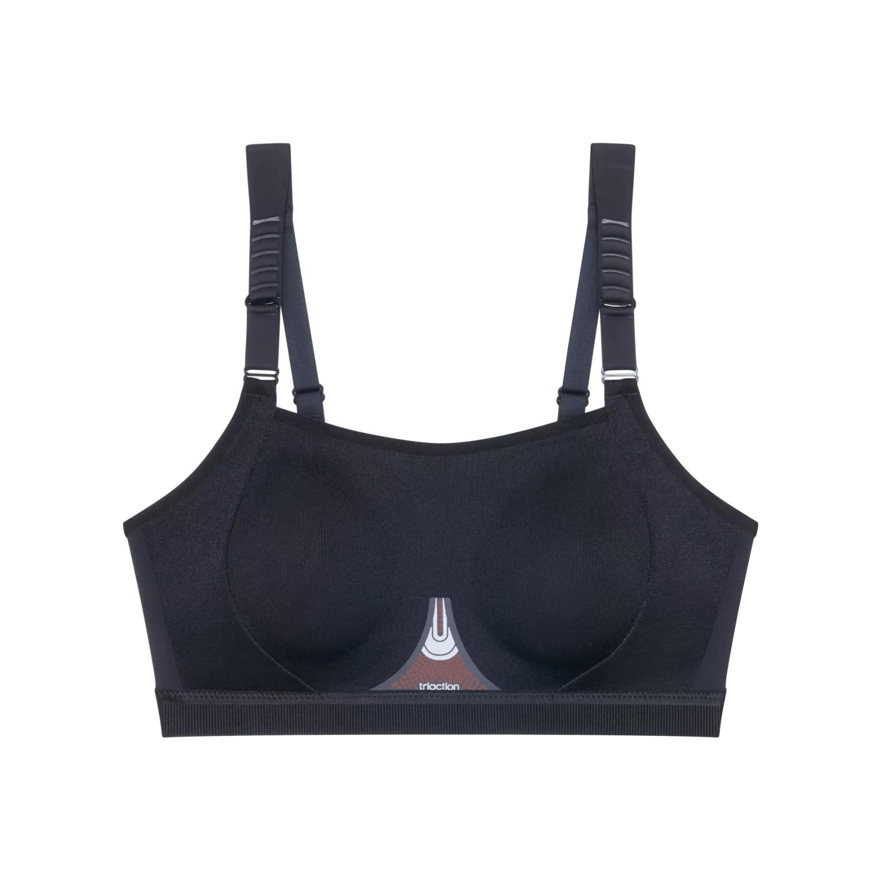 Women's bra Triumph Triaction Gravity Lite N