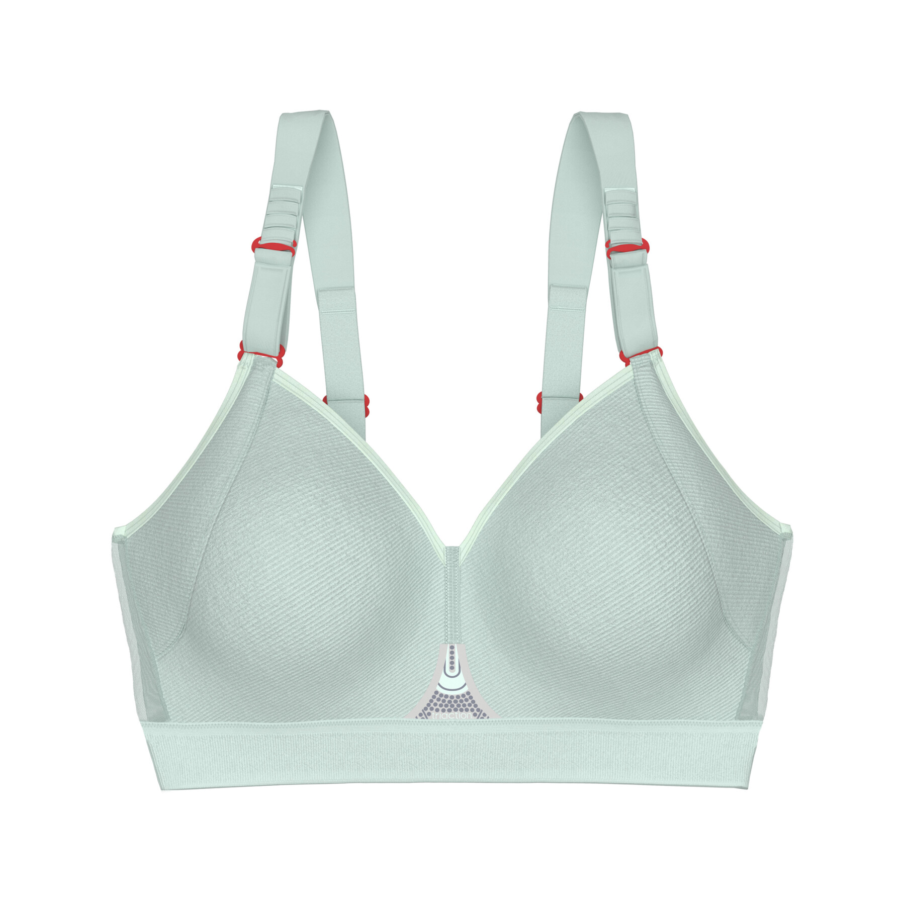 Women's bra Triumph Triaction Gravity Lite P EX